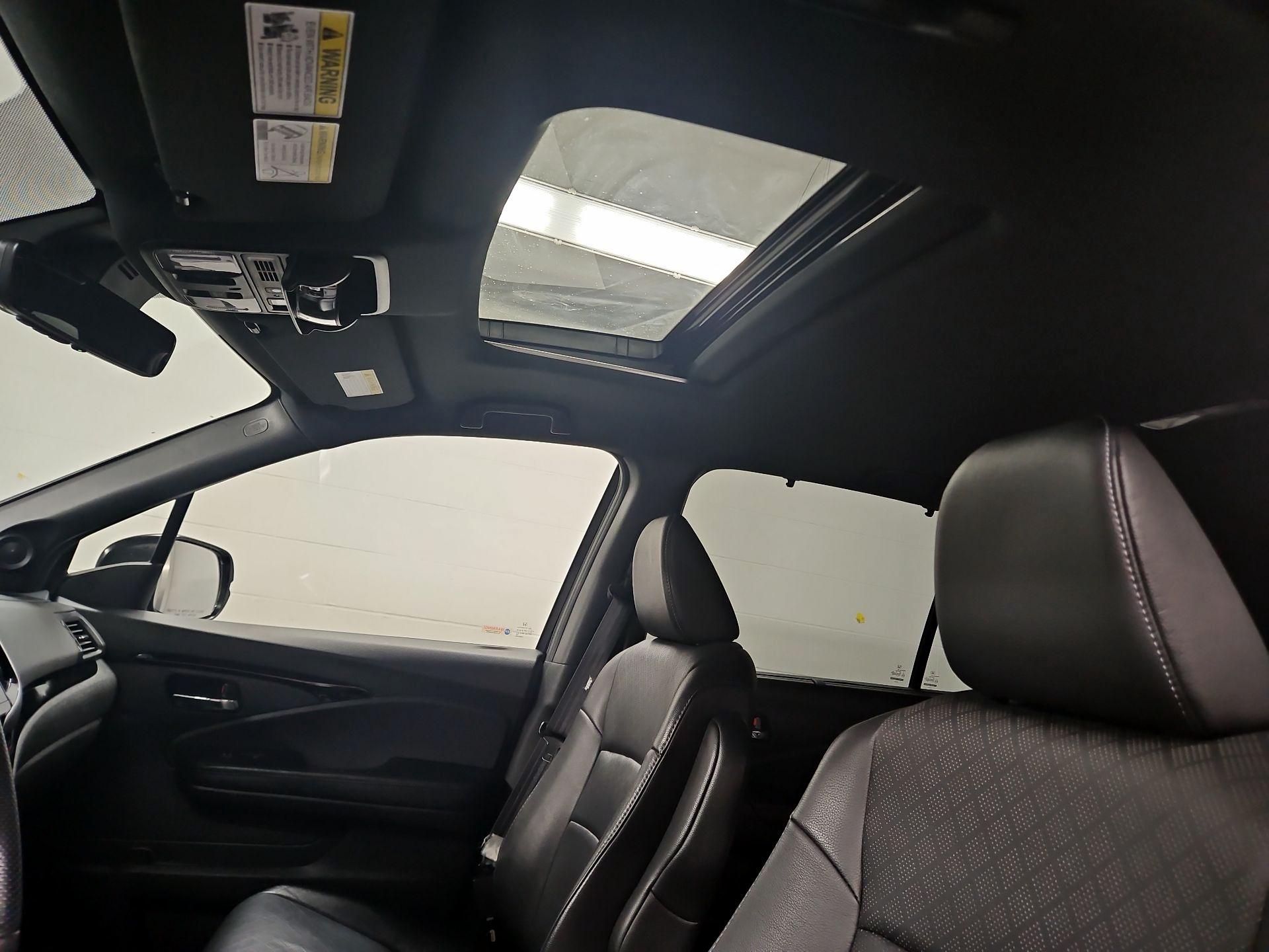 Thumbnail: 2019 Honda Passport - 20