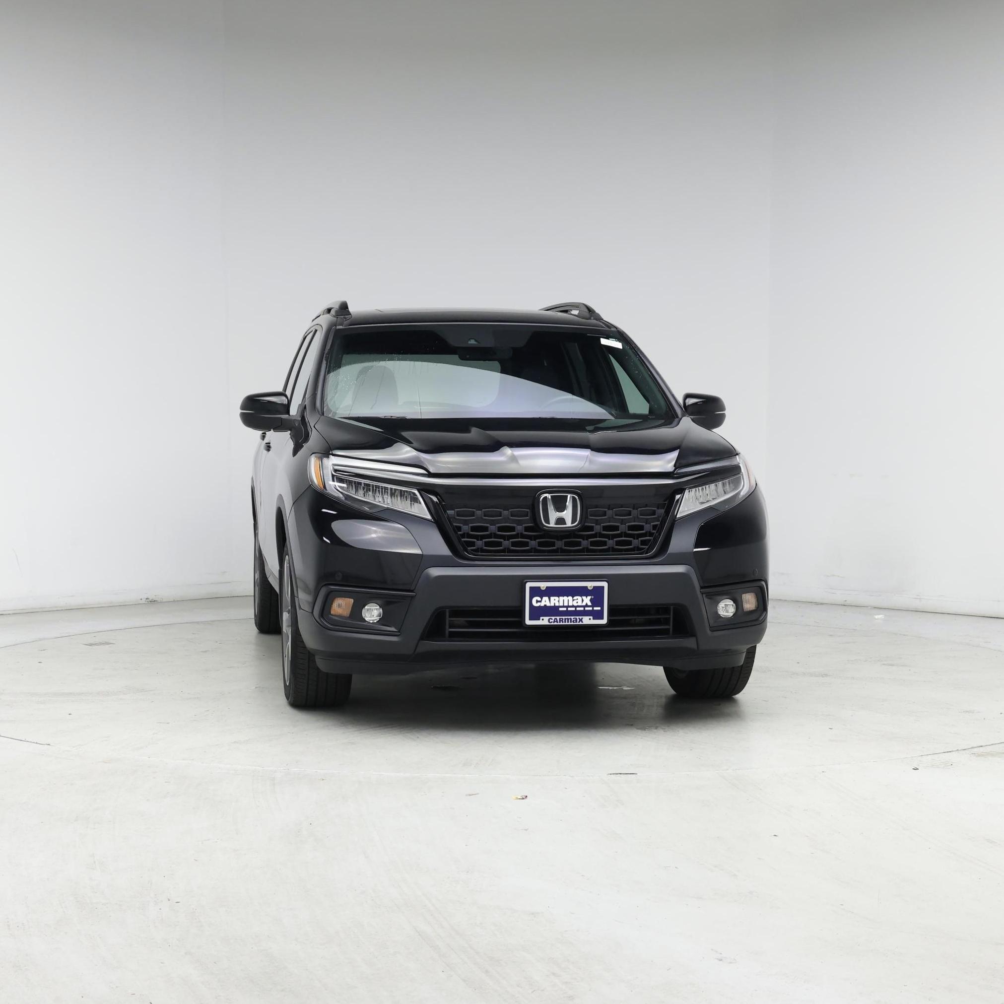 Thumbnail: 2019 Honda Passport - 5