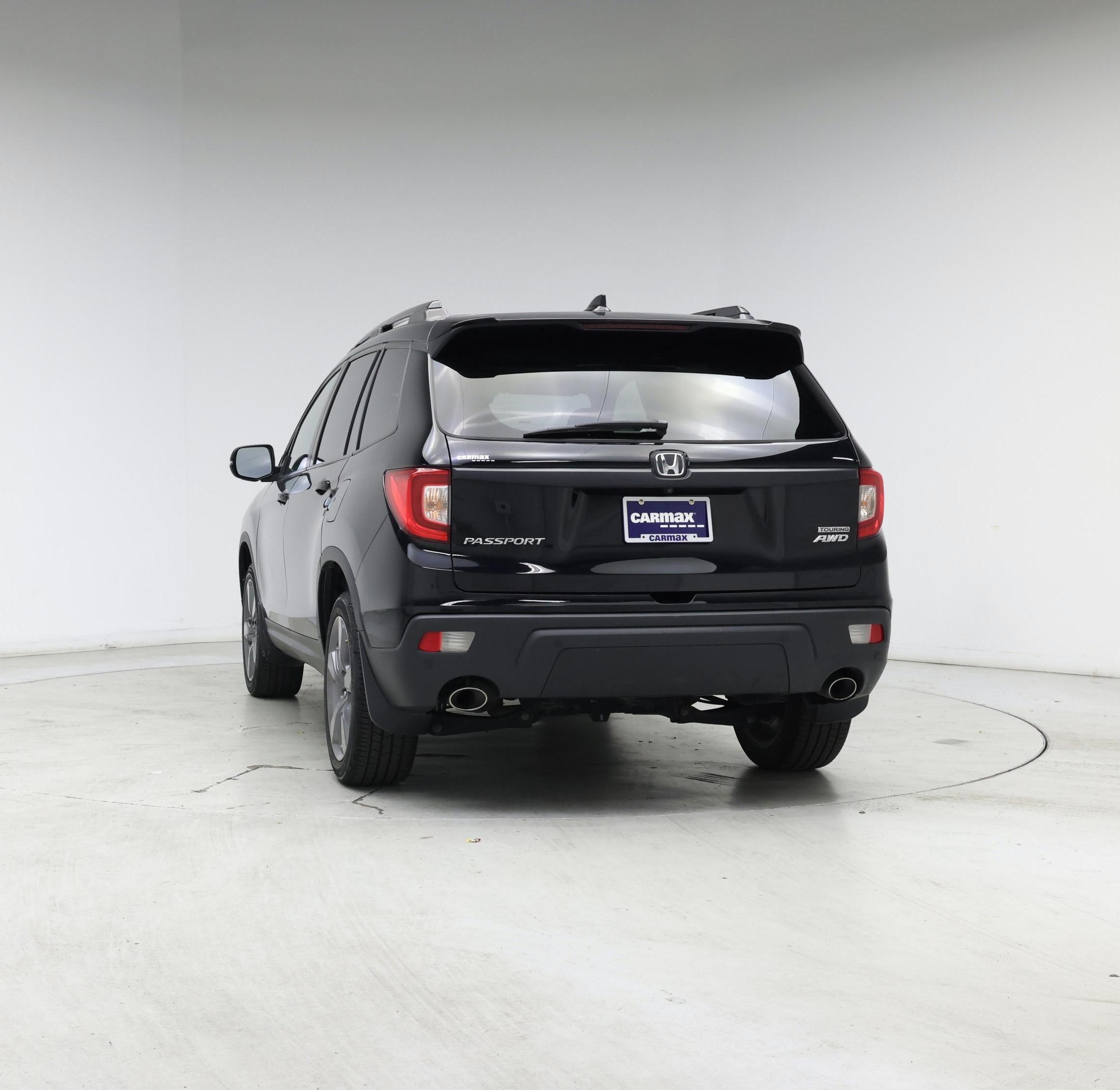 Thumbnail: 2019 Honda Passport - 6