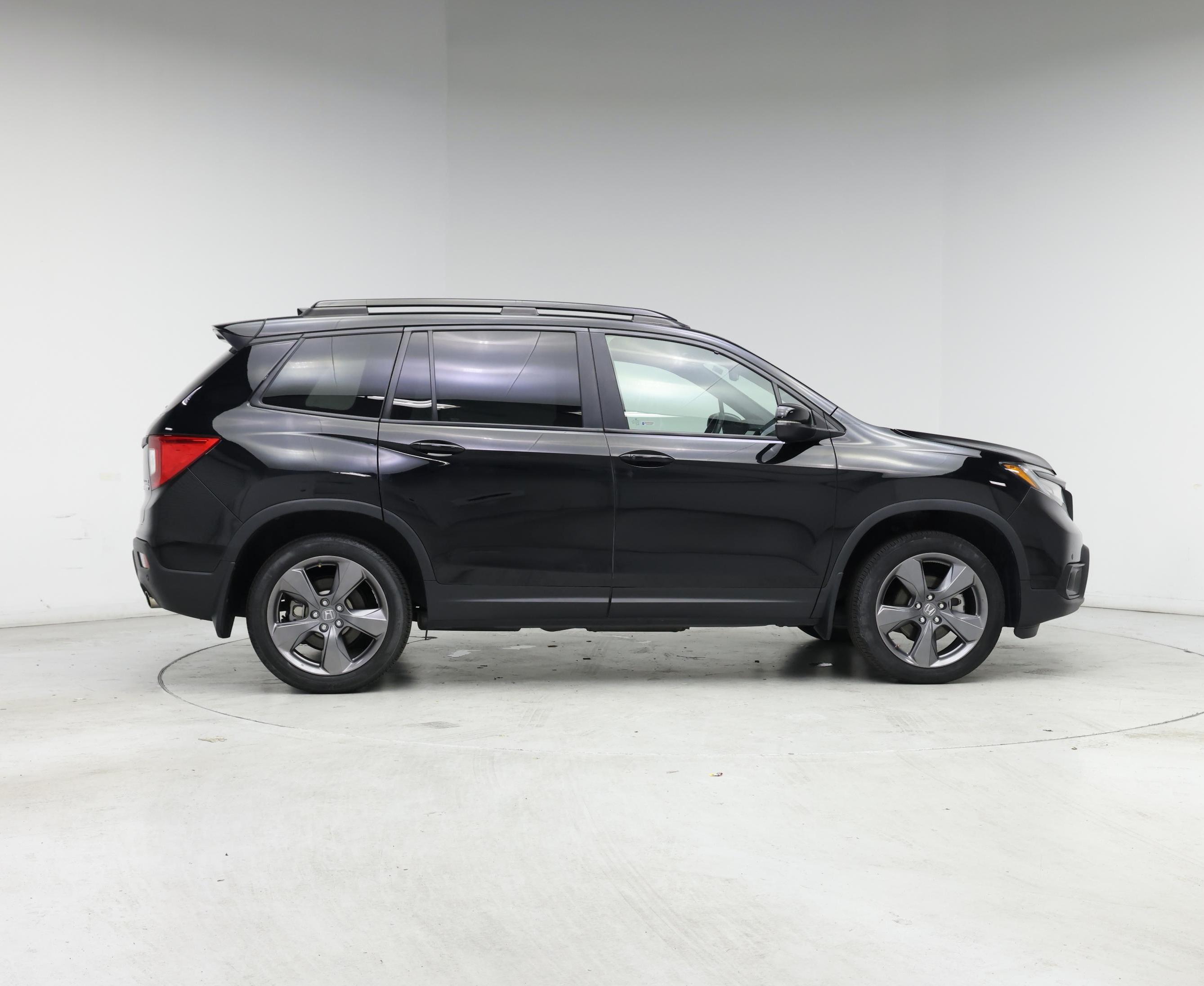 Thumbnail: 2019 Honda Passport - 7