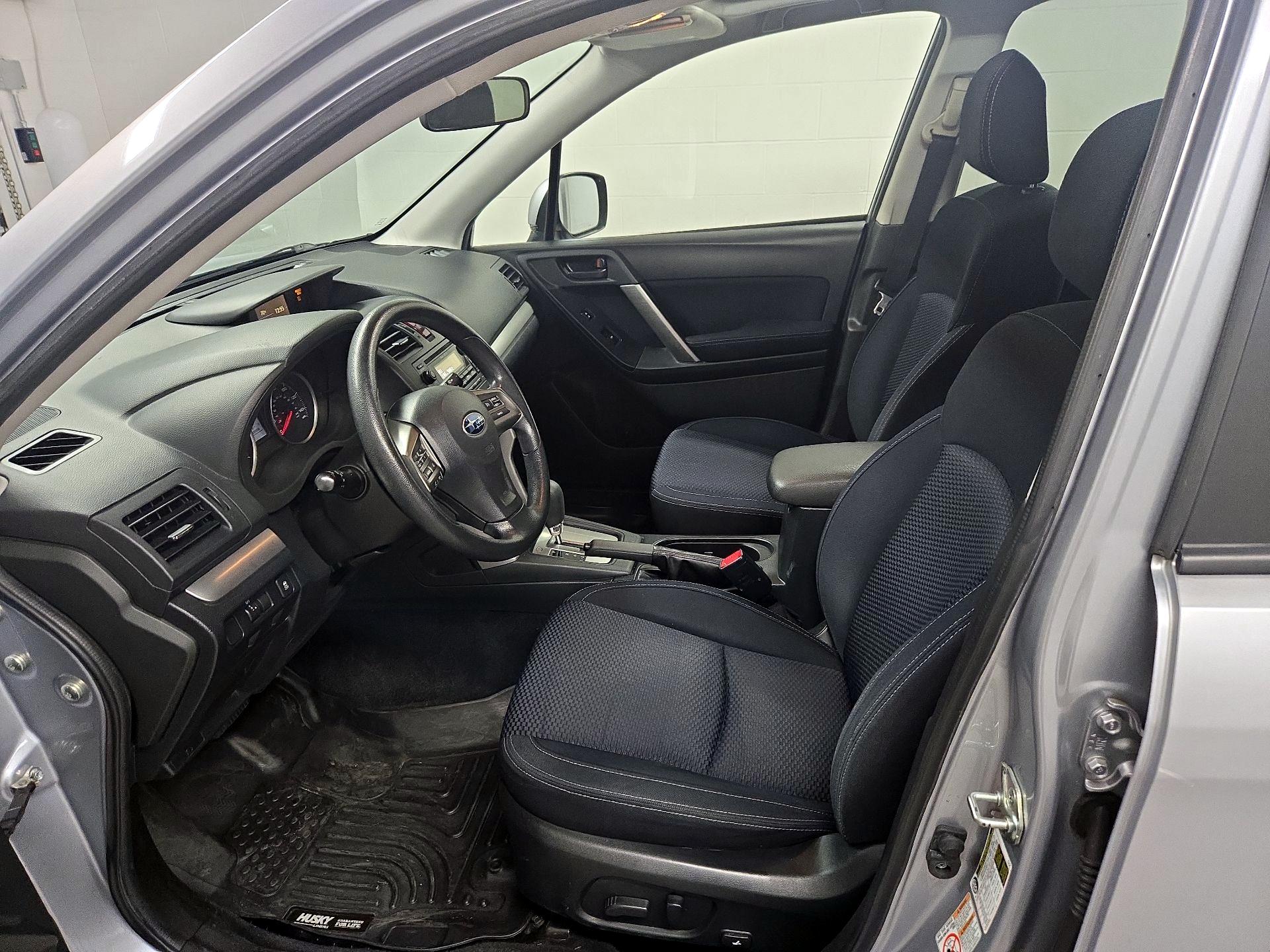 Thumbnail: 2015 Subaru Forester - 11