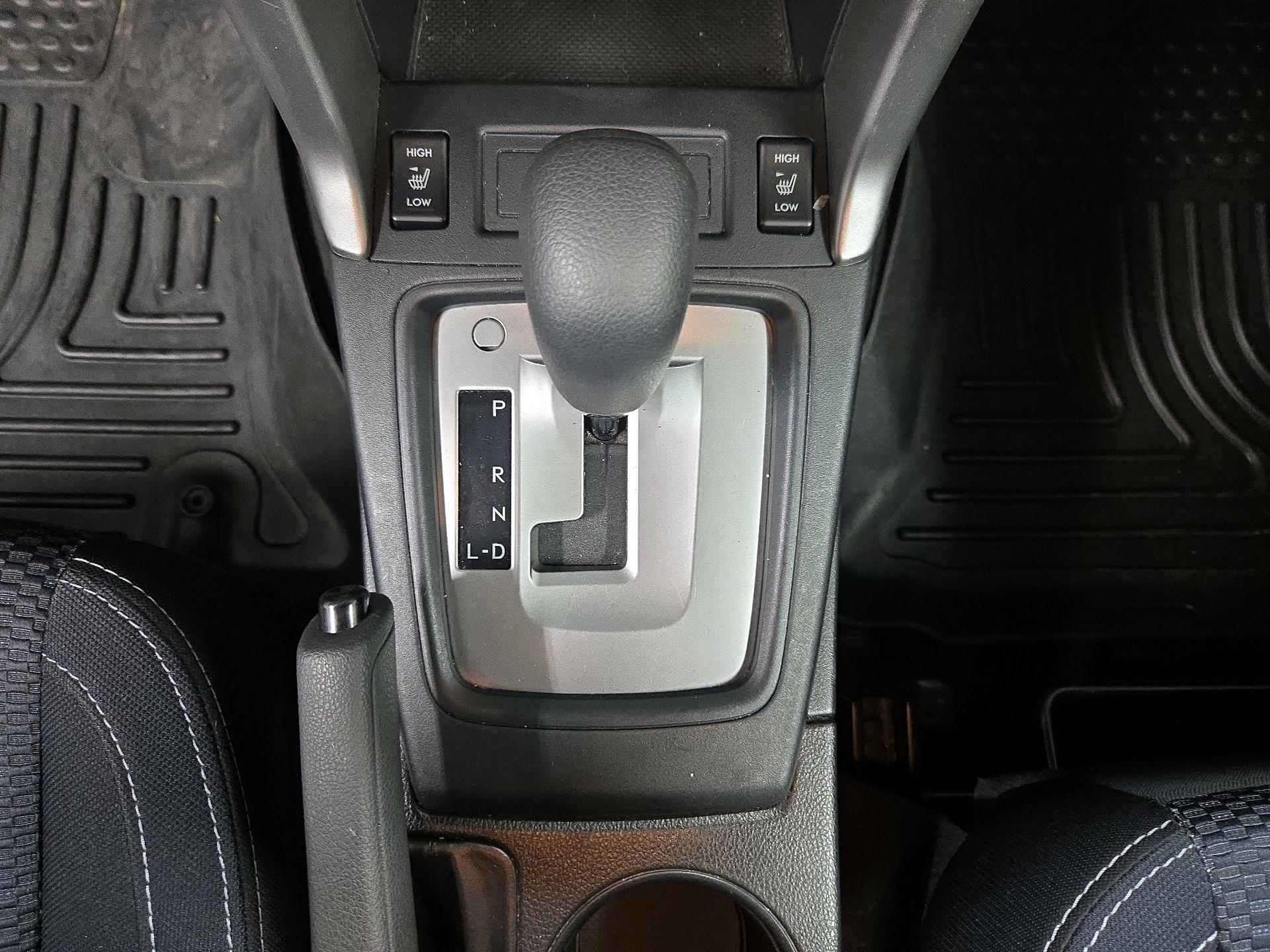 Thumbnail: 2015 Subaru Forester - 17