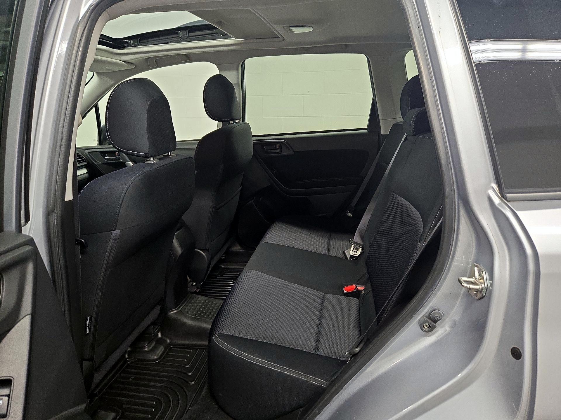 Thumbnail: 2015 Subaru Forester - 20