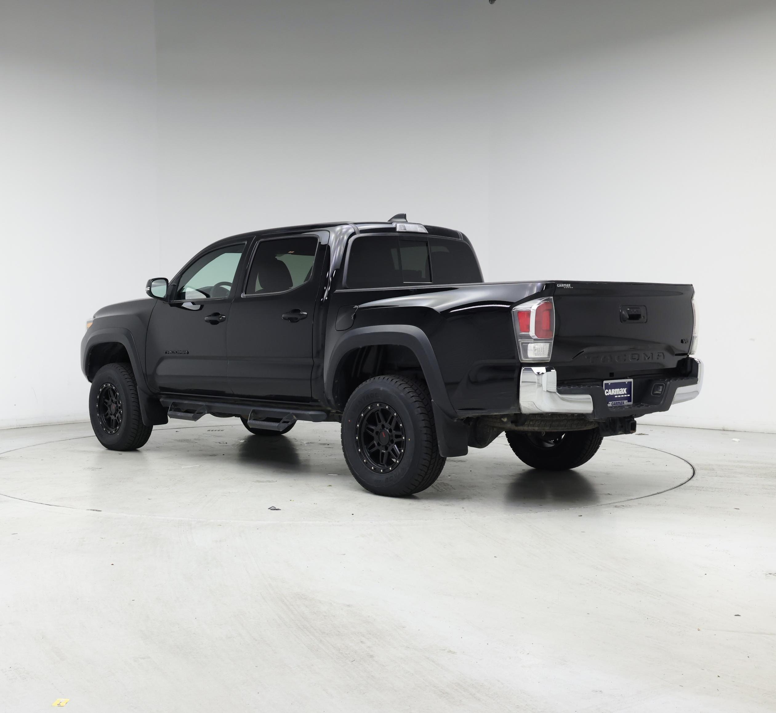 Thumbnail: 2022 Toyota Tacoma - 2