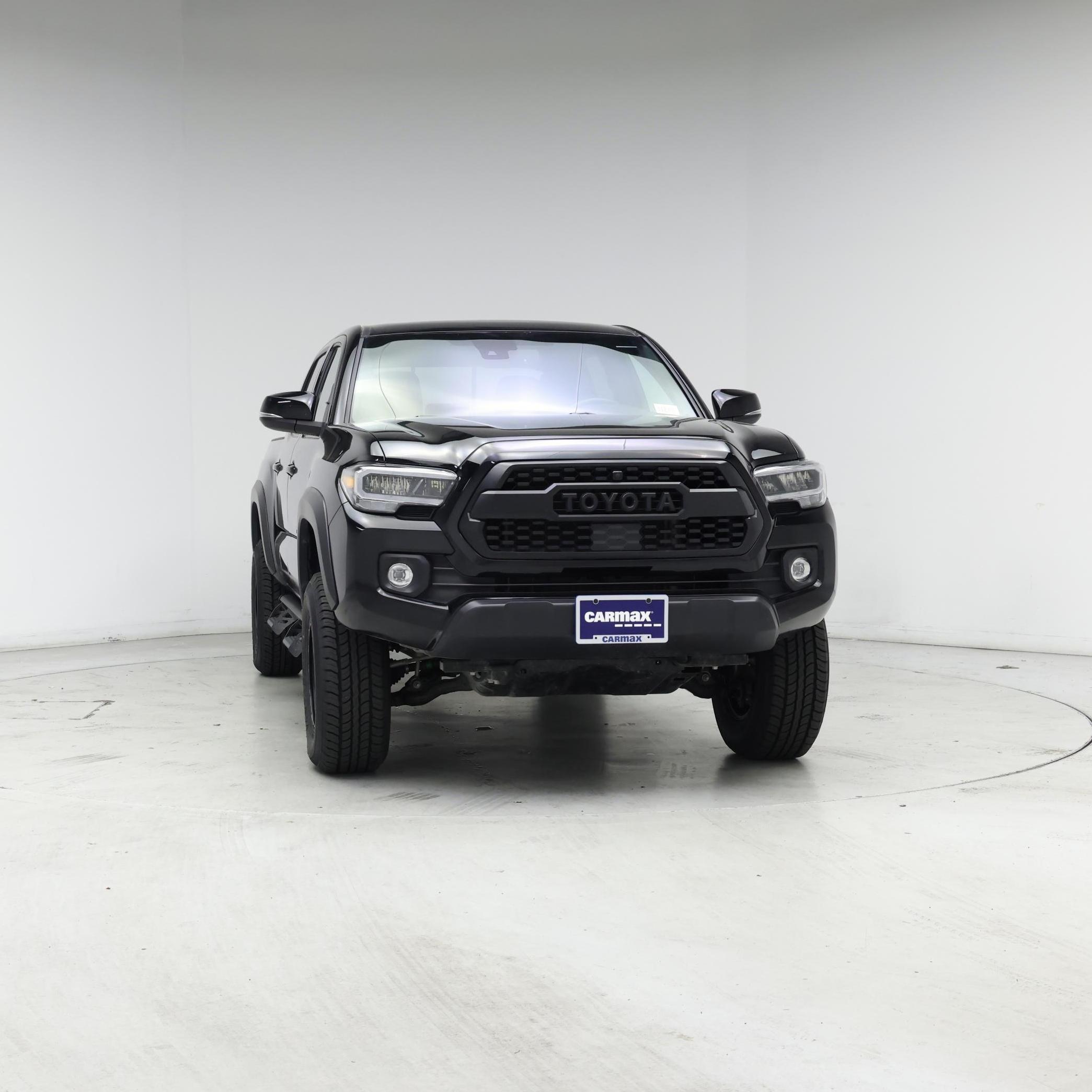 Thumbnail: 2022 Toyota Tacoma - 5