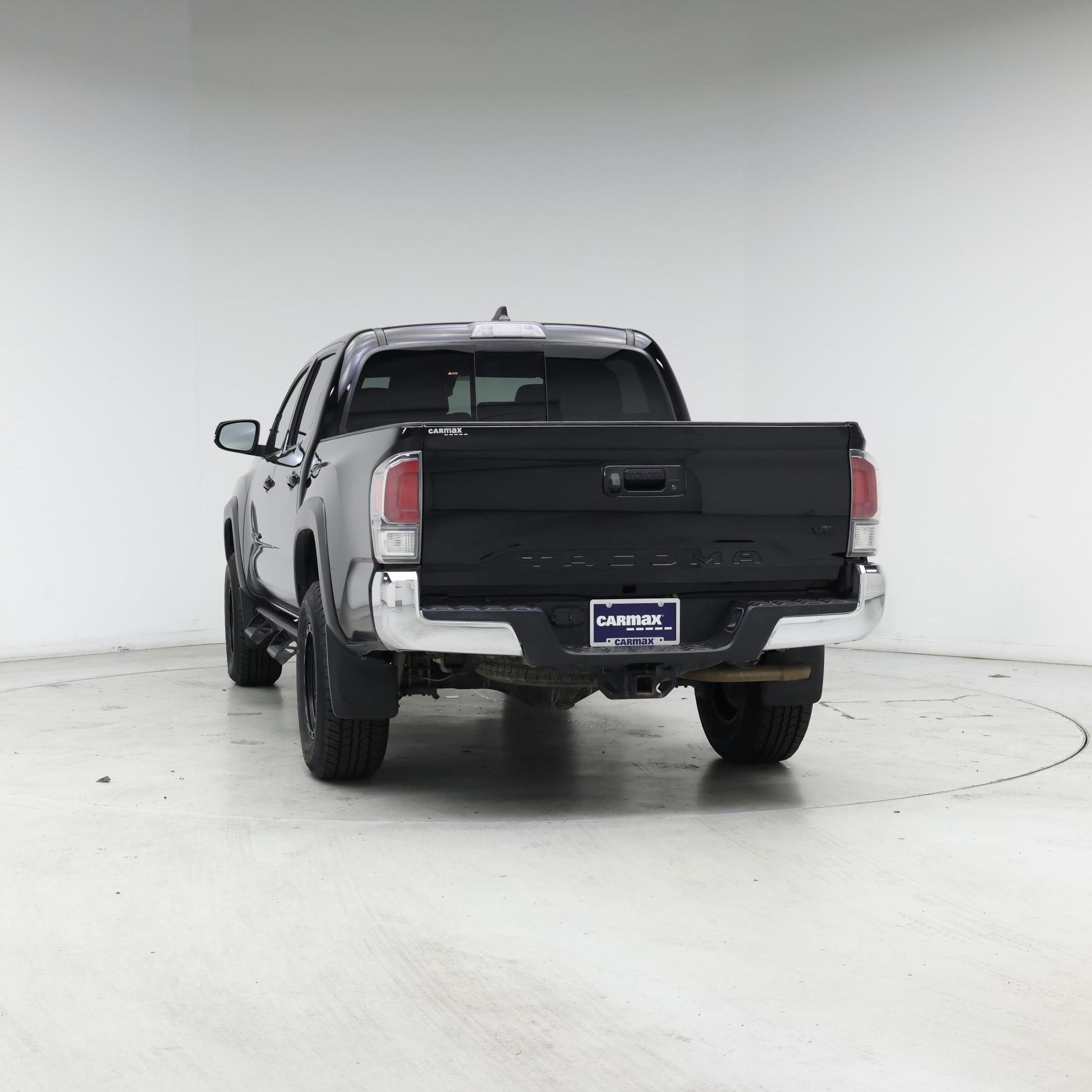 Thumbnail: 2022 Toyota Tacoma - 6