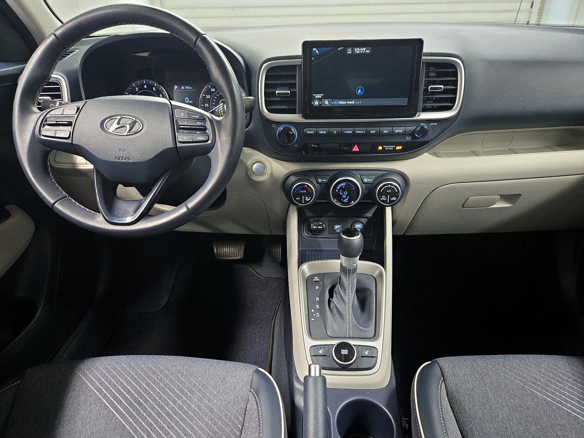 Thumbnail: 2021 Hyundai Venue - 9