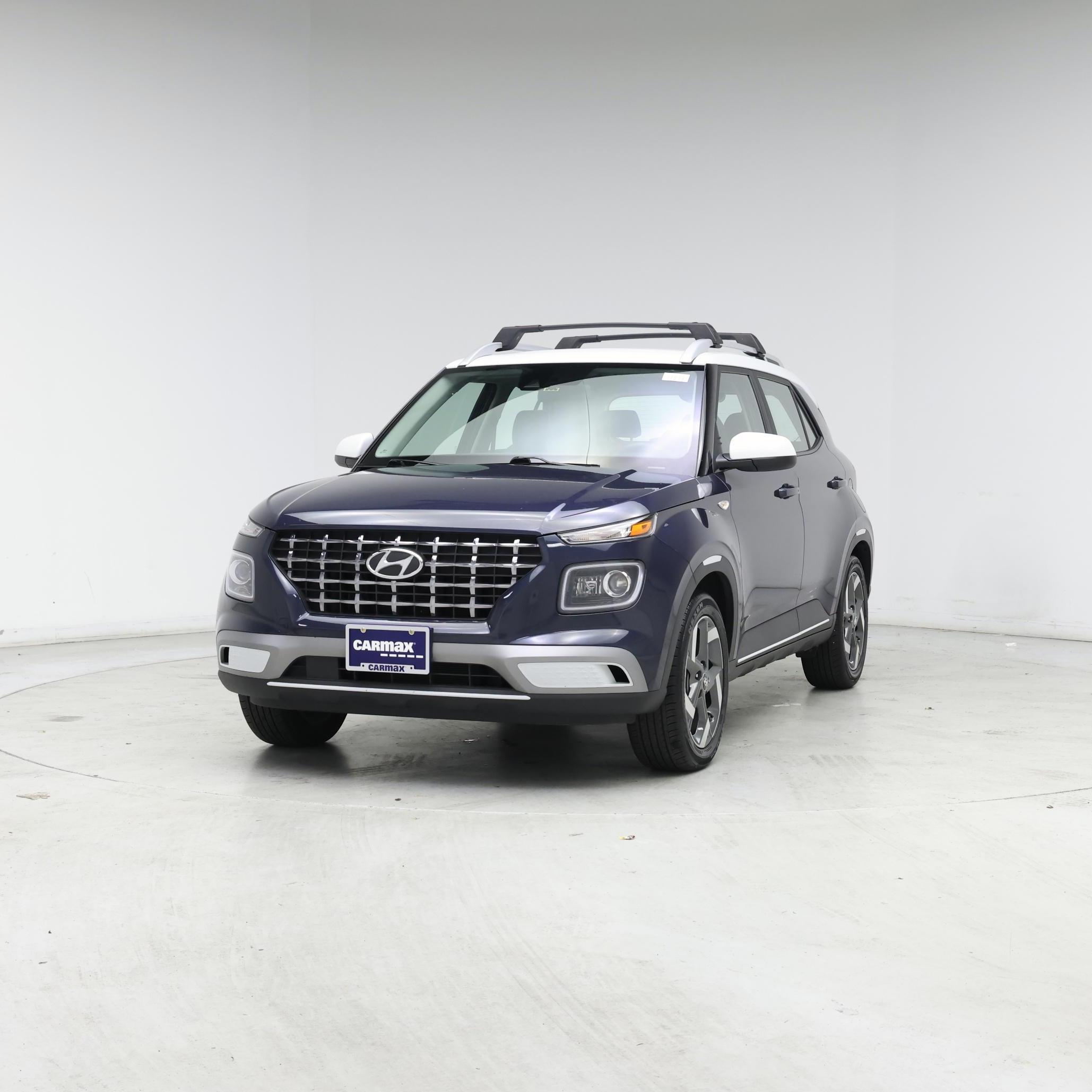 Thumbnail: 2021 Hyundai Venue - 4