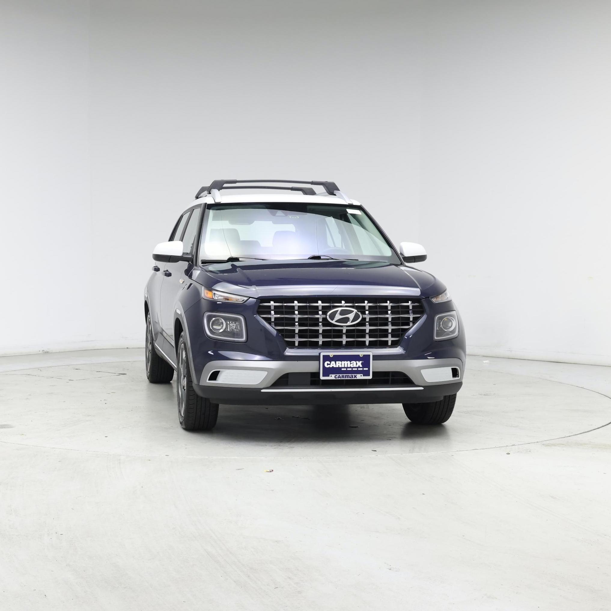 Thumbnail: 2021 Hyundai Venue - 5