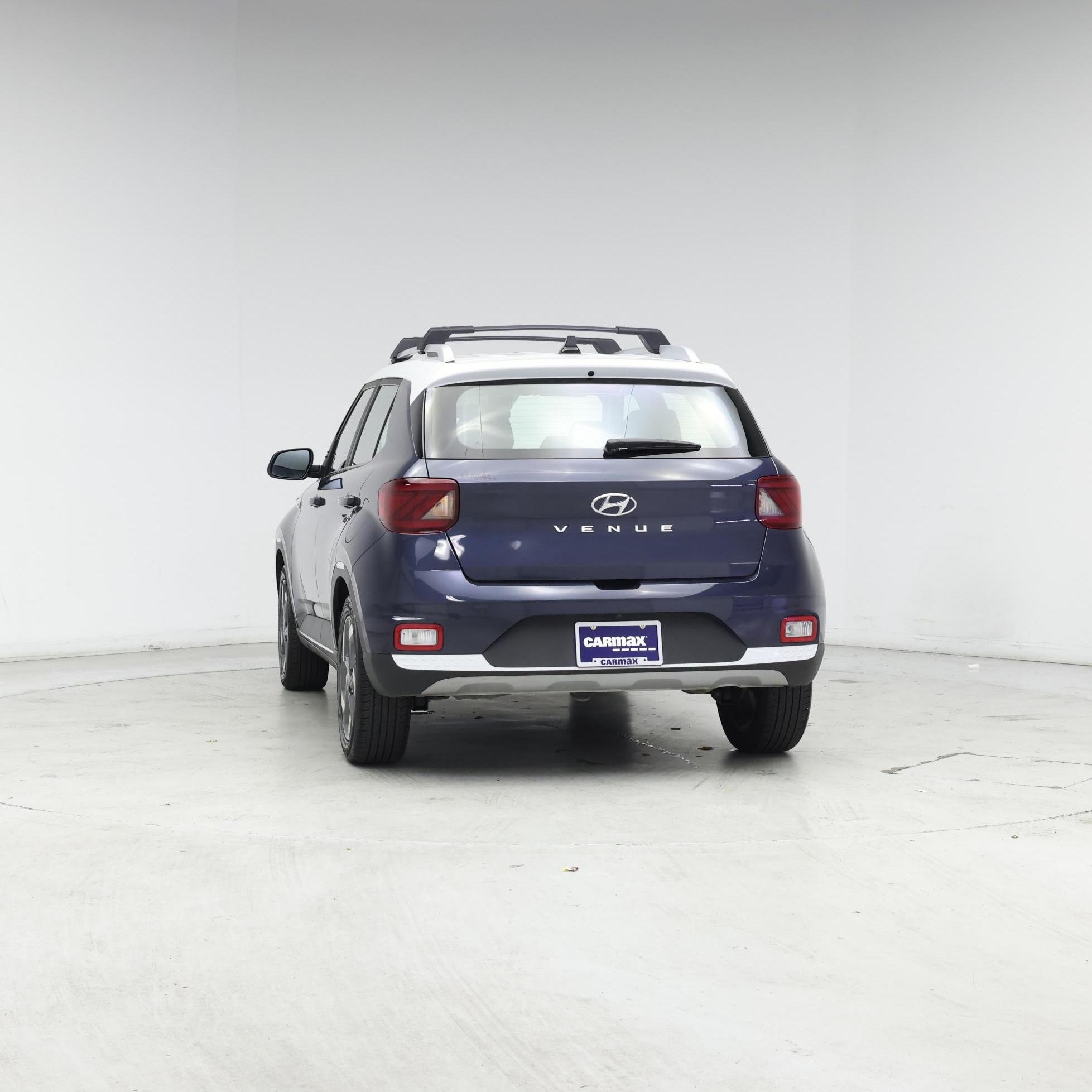 Thumbnail: 2021 Hyundai Venue - 6
