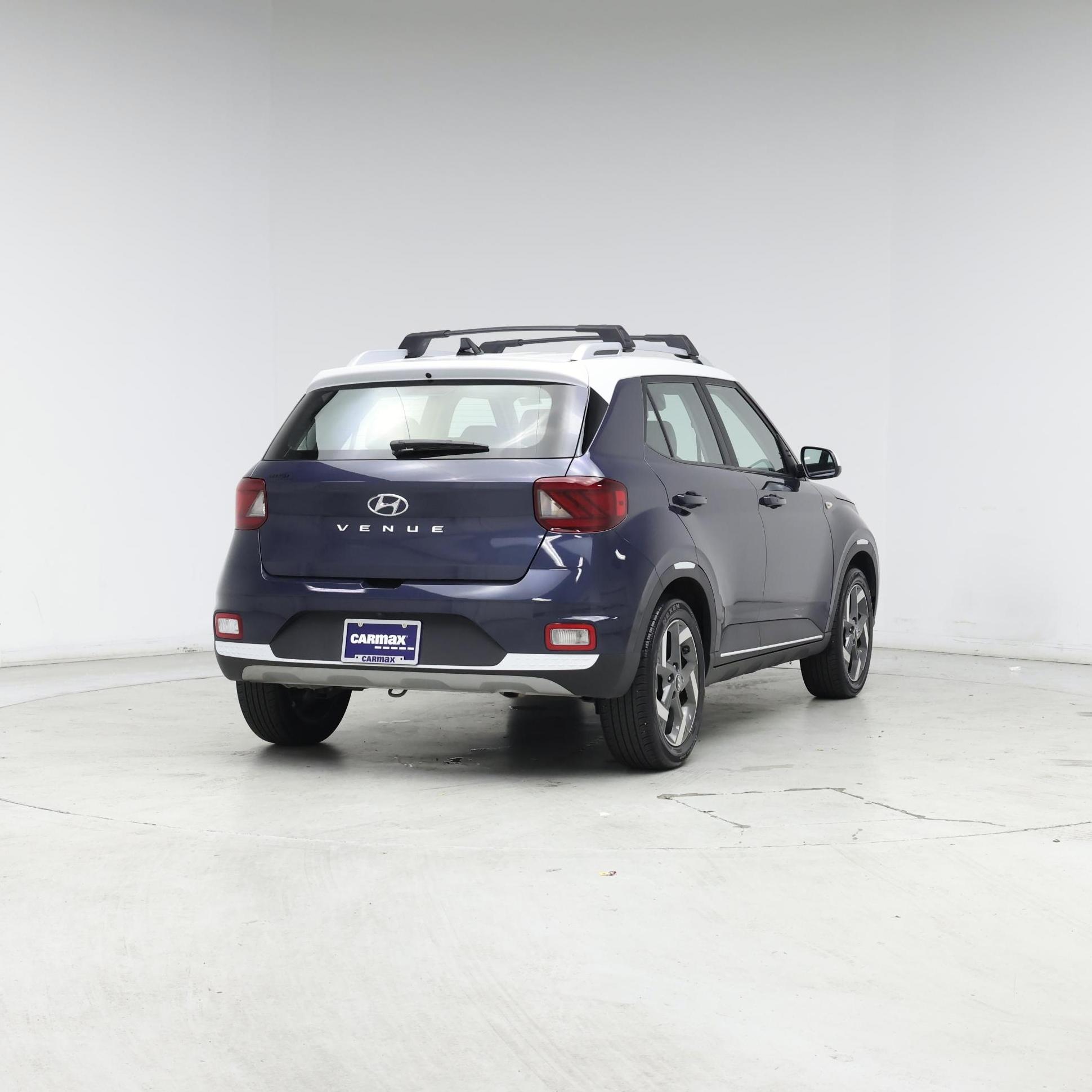 Thumbnail: 2021 Hyundai Venue - 8