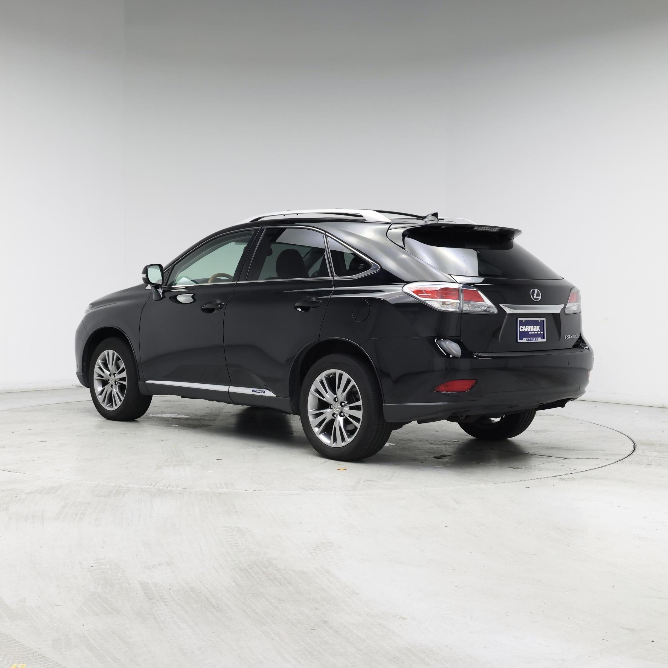 Thumbnail: 2014 Lexus RX - 2
