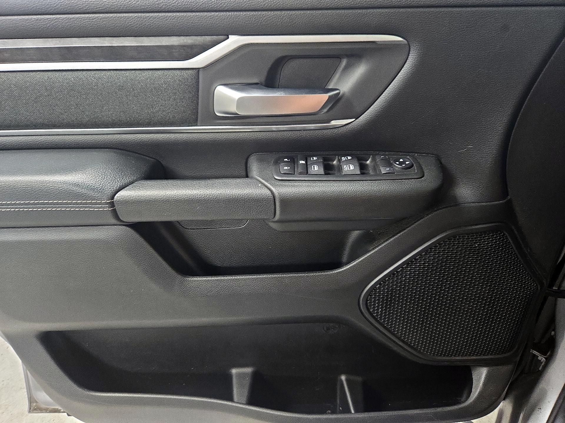 Thumbnail: 2020 RAM 1500 - 12