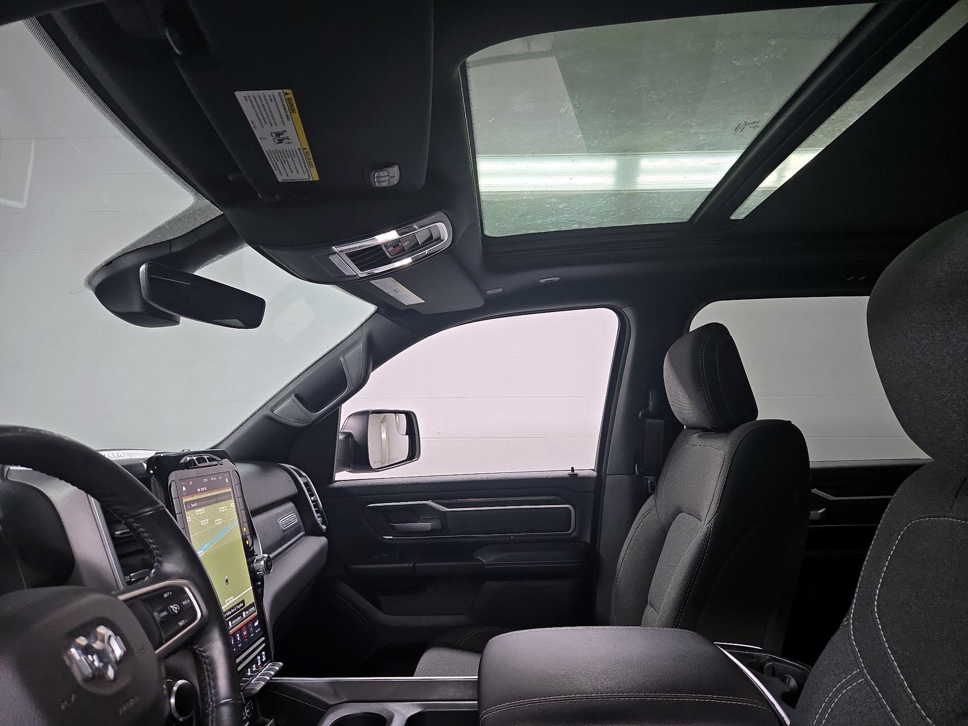 Thumbnail: 2020 RAM 1500 - 20