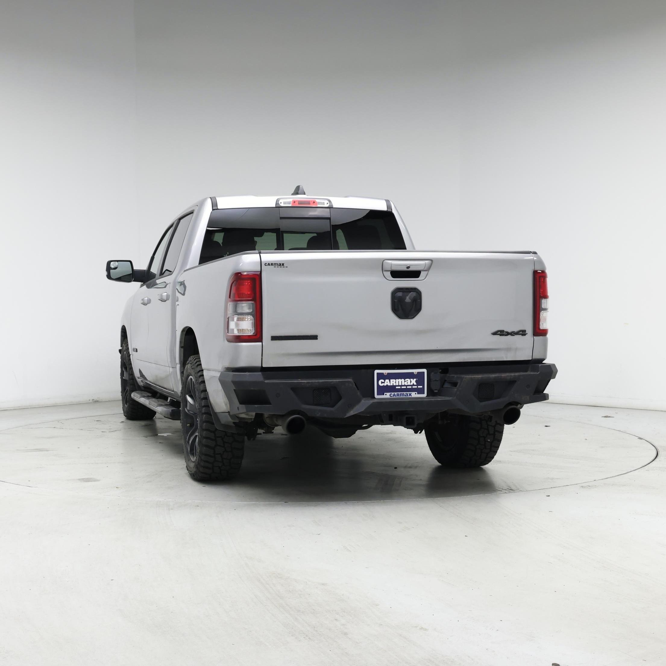 Thumbnail: 2020 RAM 1500 - 6