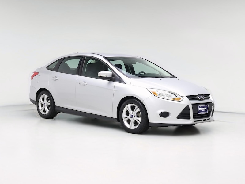 2014 Ford Focus SE -
                  Puyallup, WA