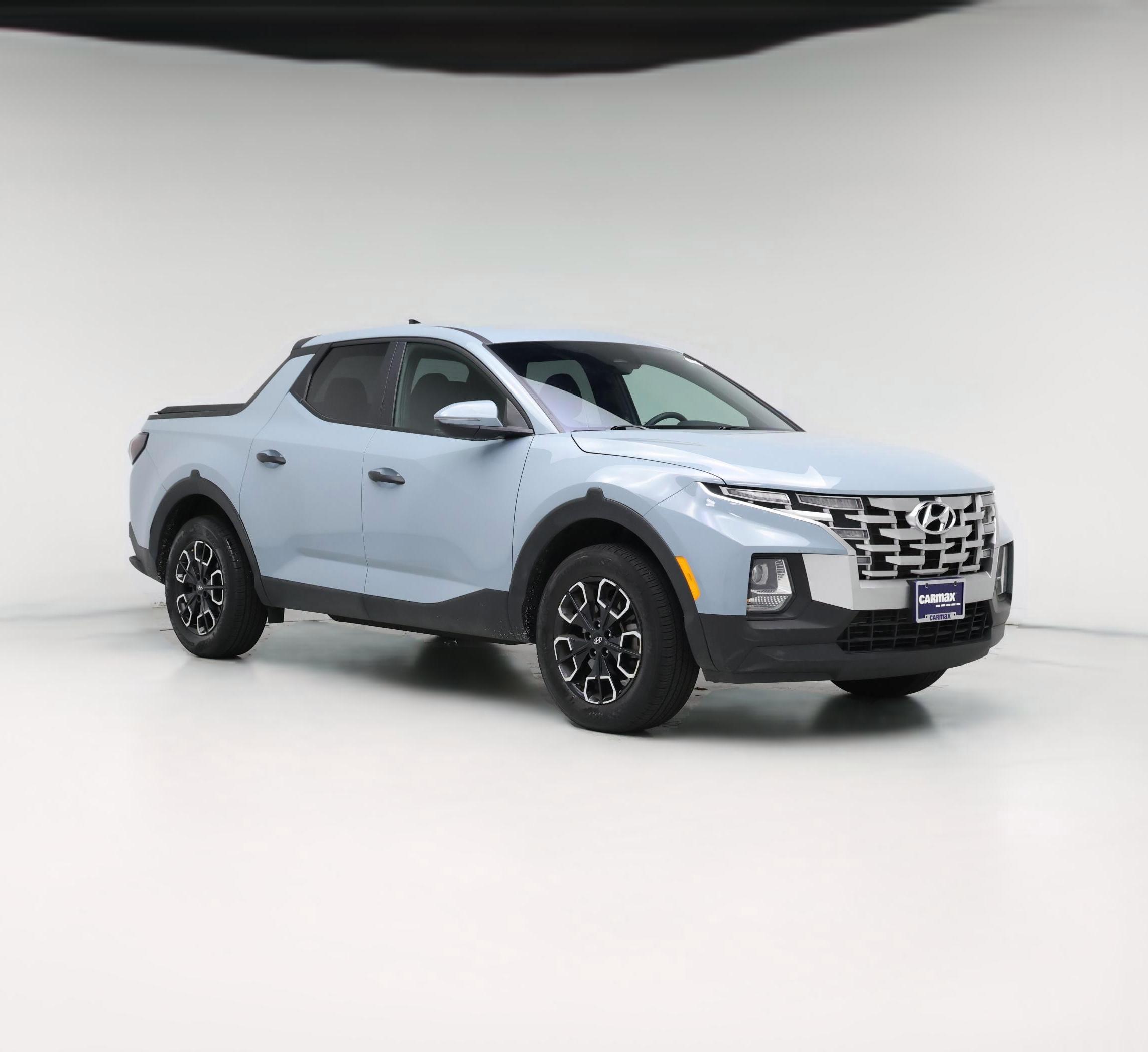 Thumbnail: 2023 Hyundai Santa Cruz - 1