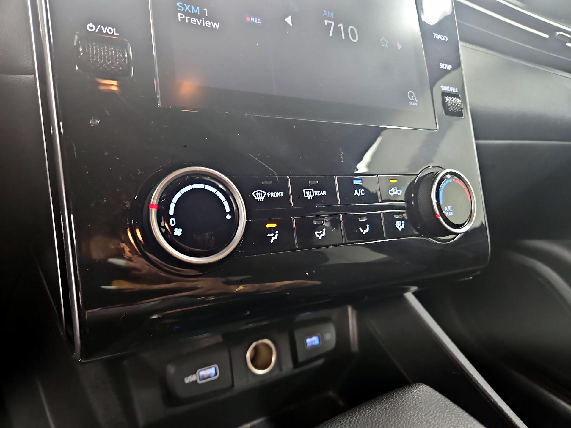 Thumbnail: 2023 Hyundai Santa Cruz - 16