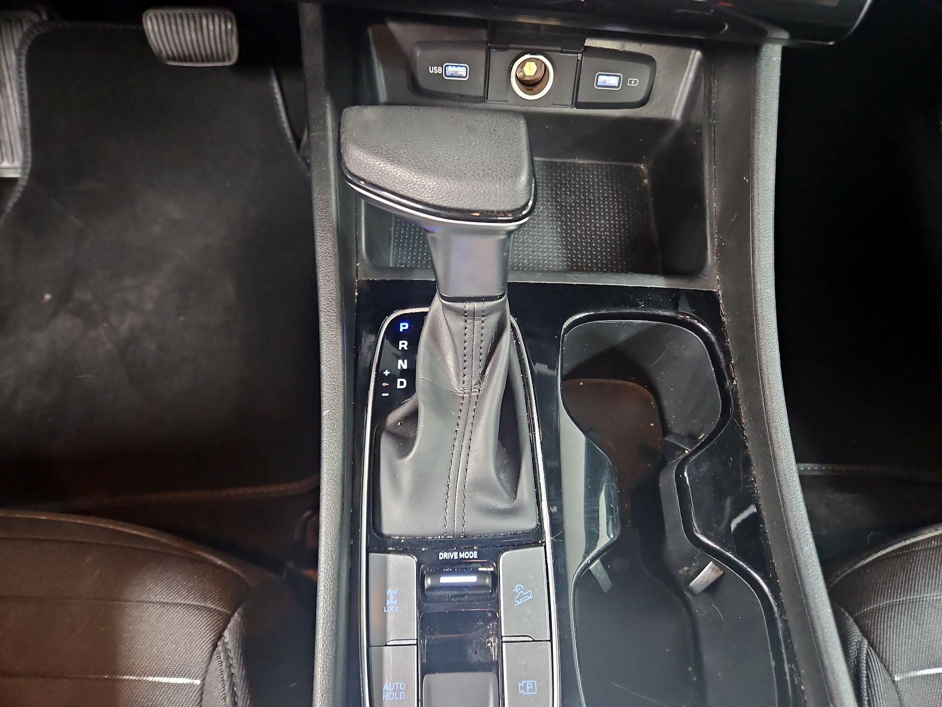 Thumbnail: 2023 Hyundai Santa Cruz - 17