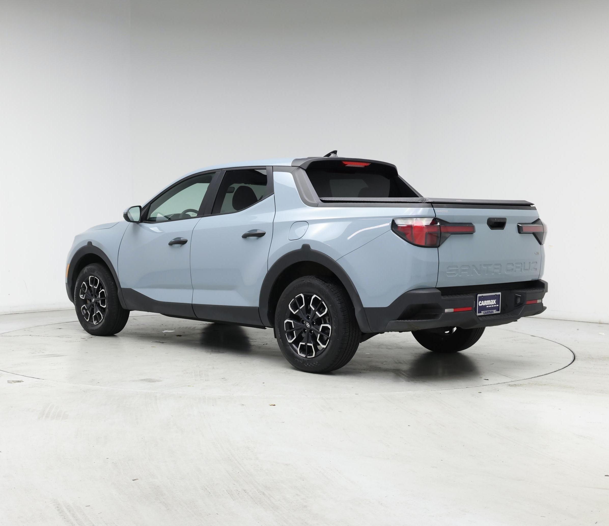 Thumbnail: 2023 Hyundai Santa Cruz - 2
