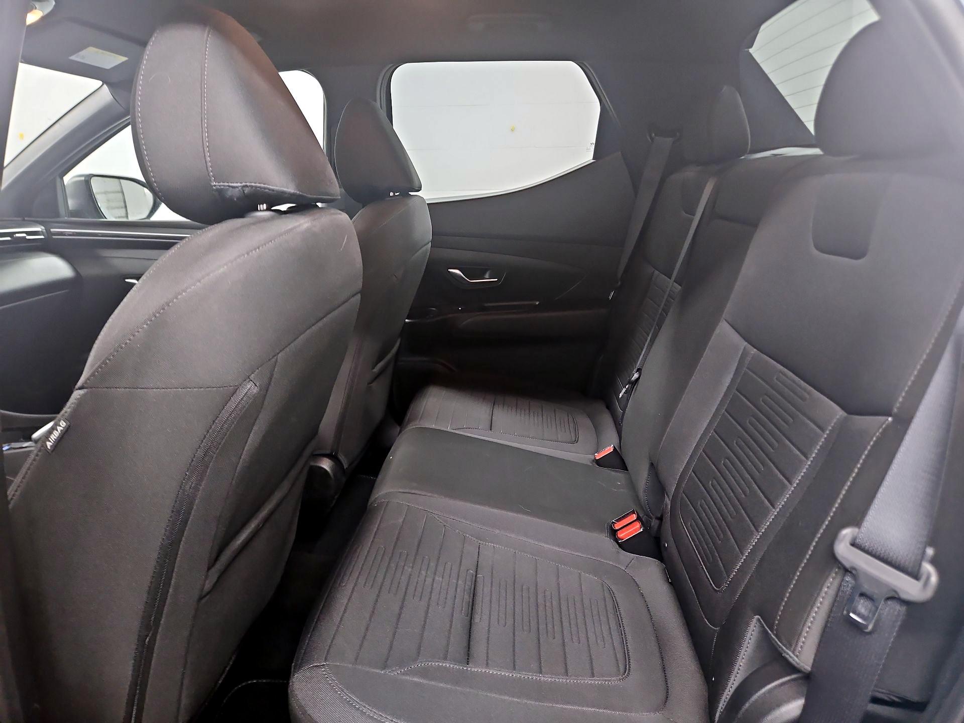 Thumbnail: 2023 Hyundai Santa Cruz - 19