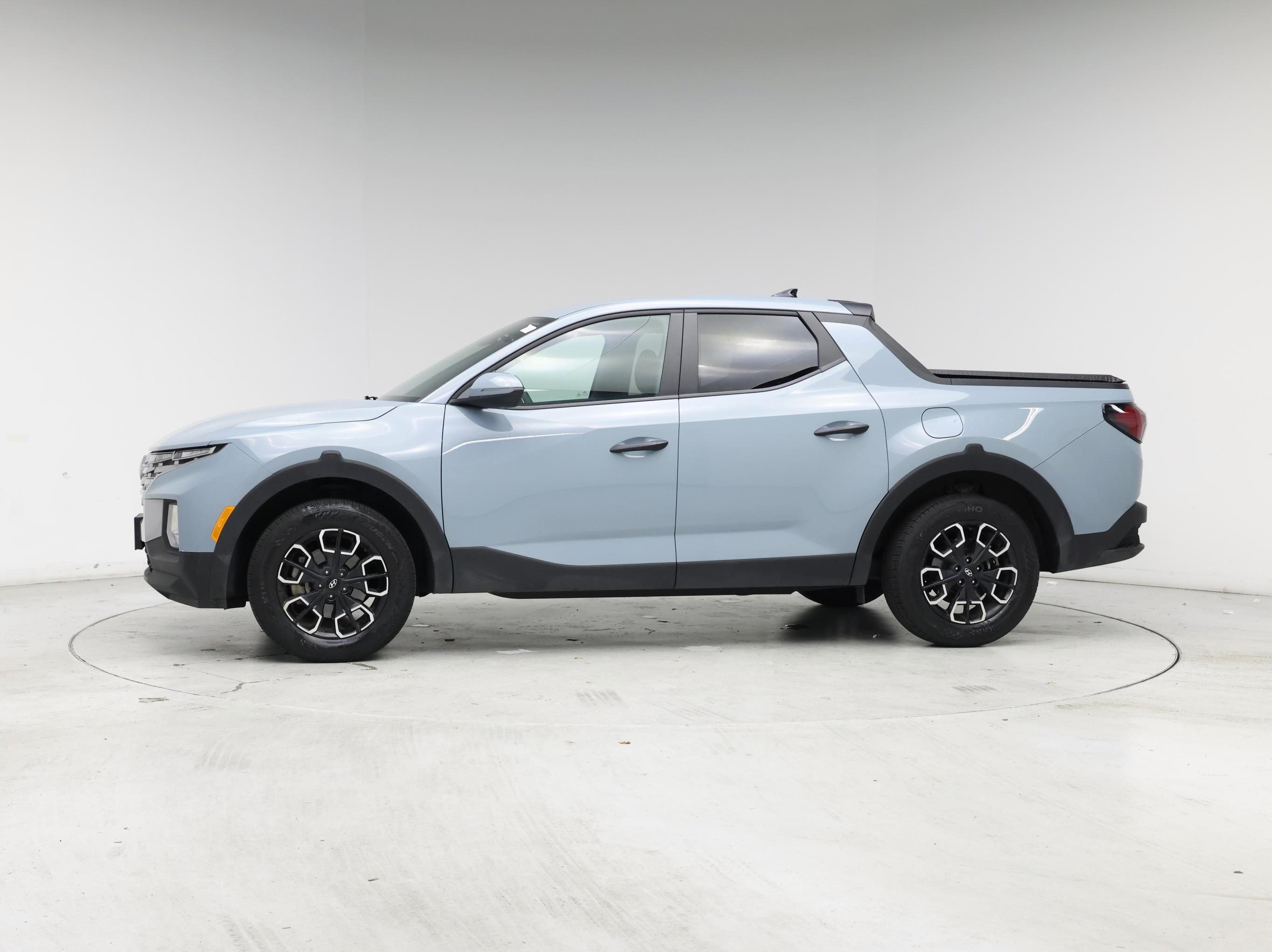 Thumbnail: 2023 Hyundai Santa Cruz - 3