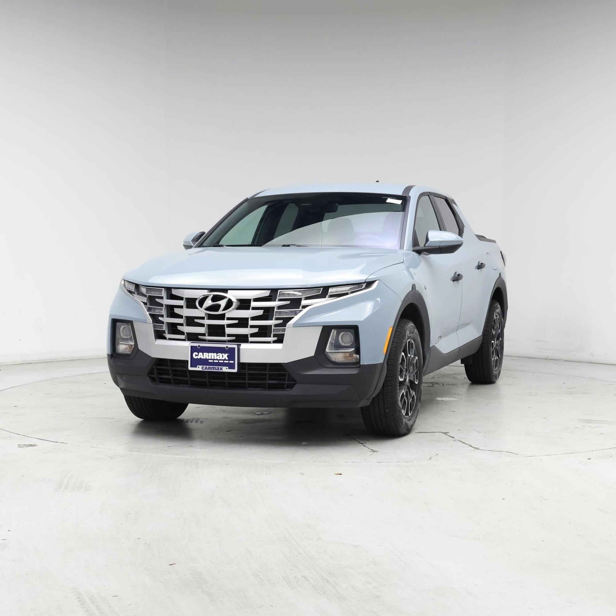 Thumbnail: 2023 Hyundai Santa Cruz - 4