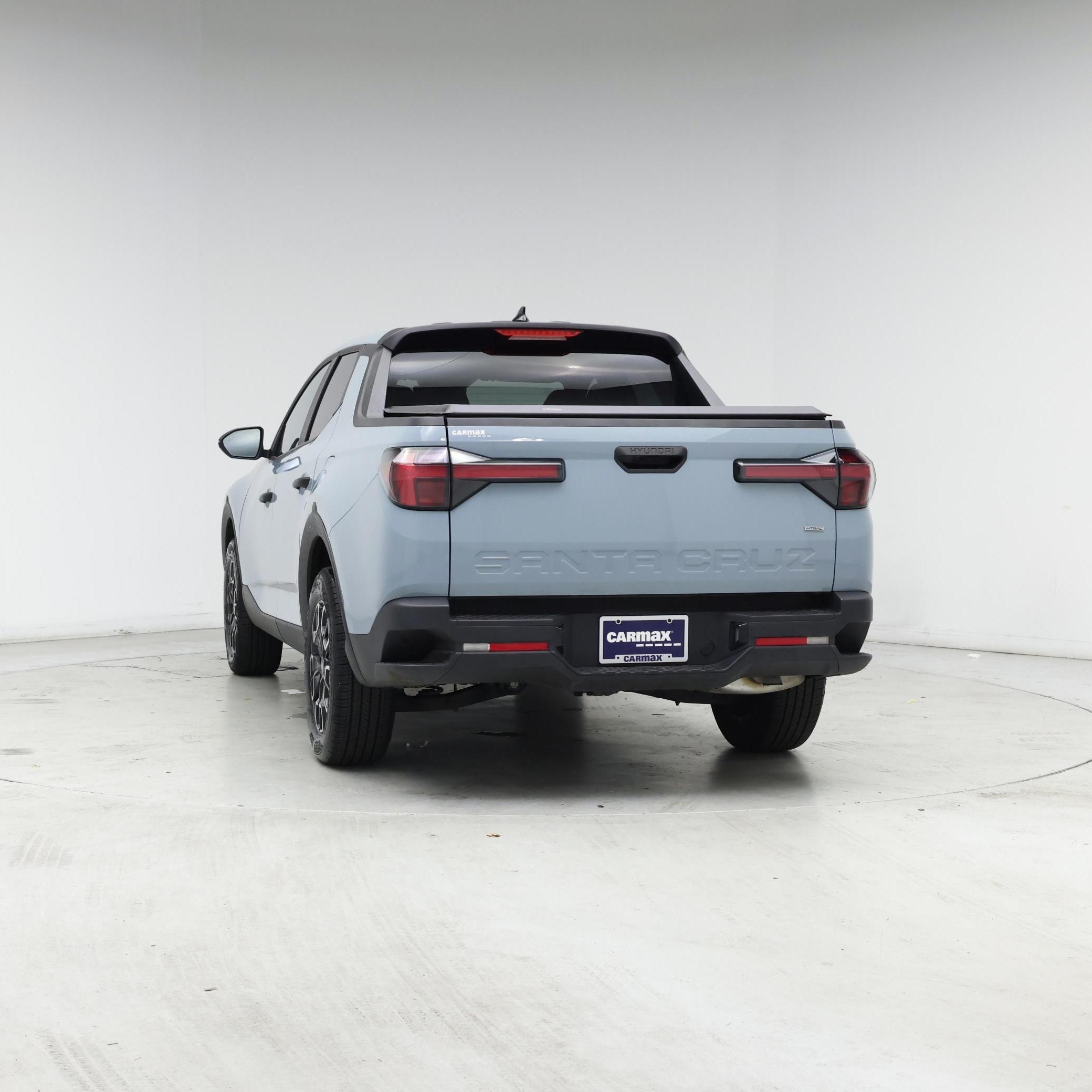 Thumbnail: 2023 Hyundai Santa Cruz - 6
