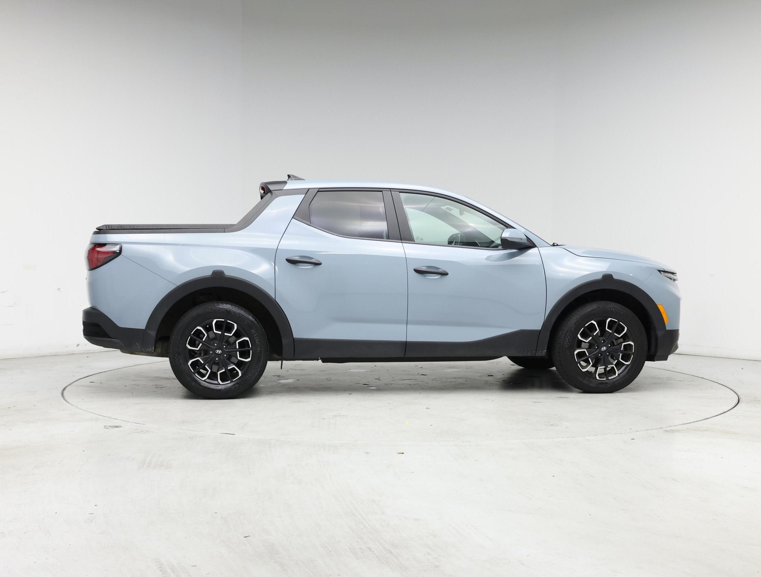Thumbnail: 2023 Hyundai Santa Cruz - 7