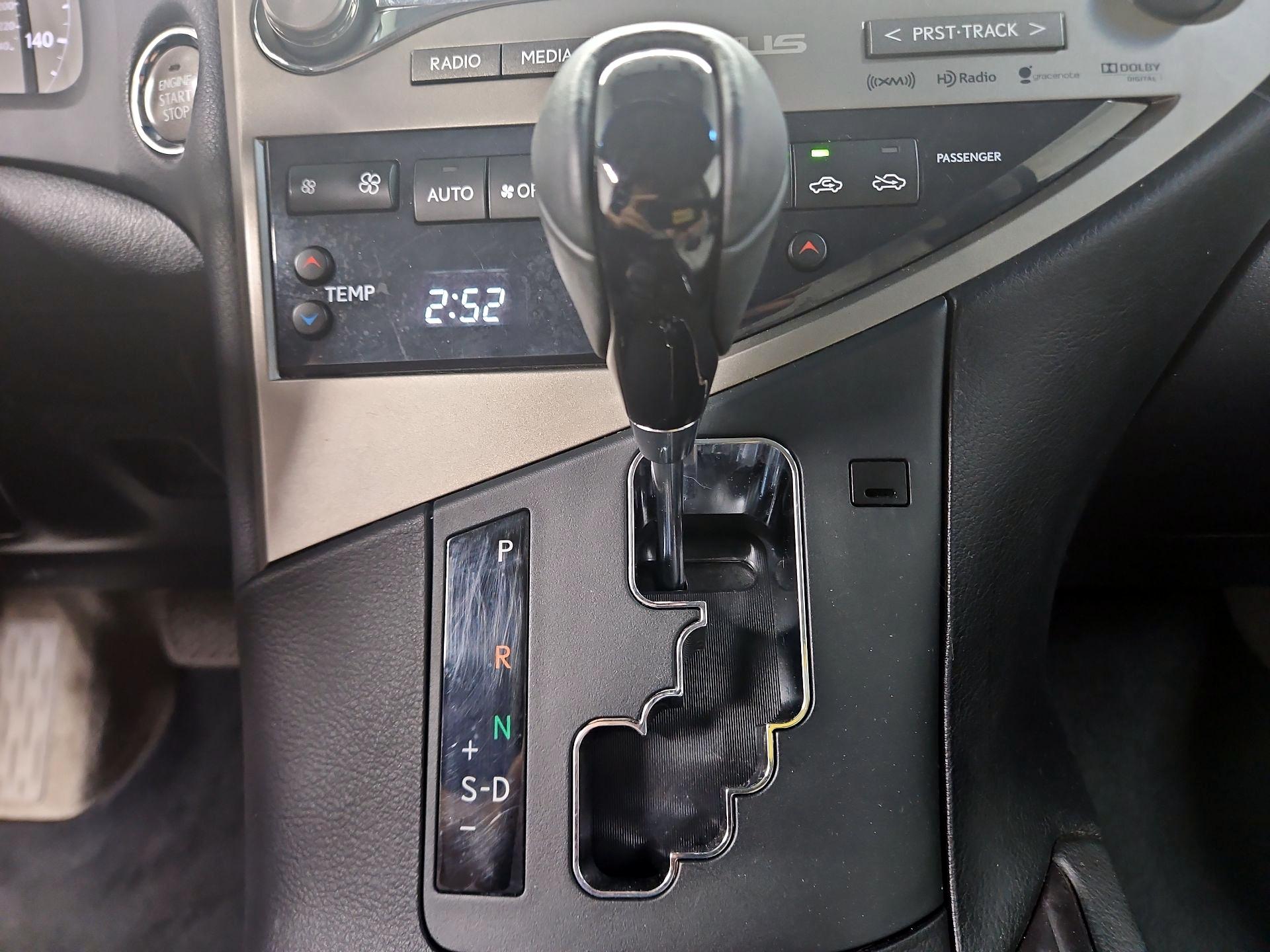 Thumbnail: 2015 Lexus RX - 18
