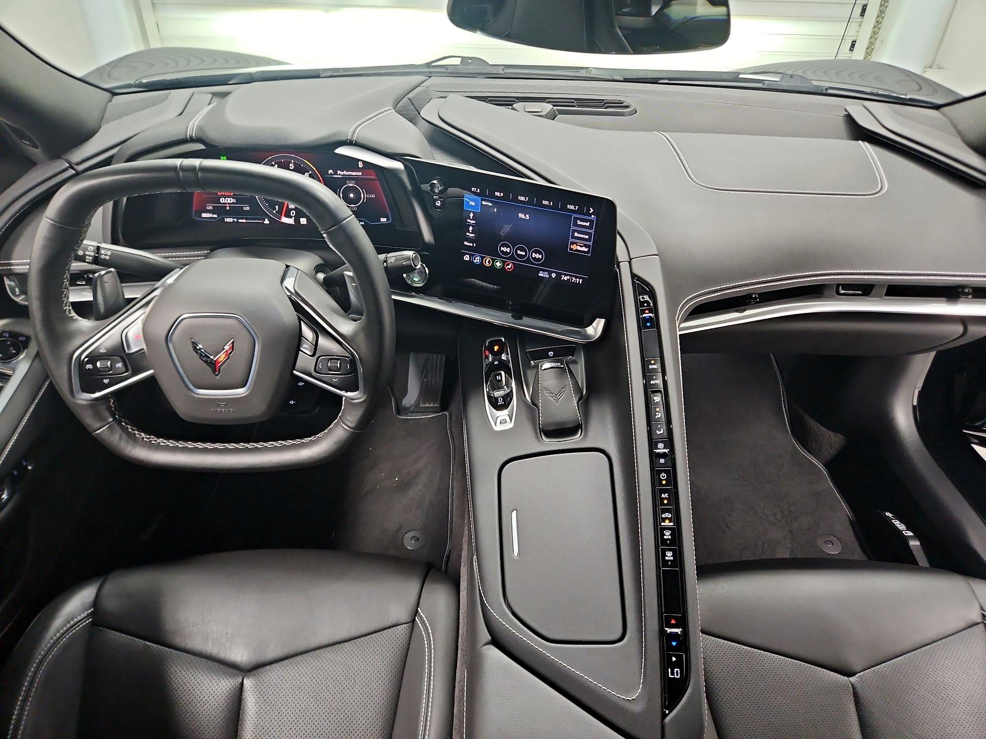 Thumbnail: 2020 Chevrolet Corvette - 9