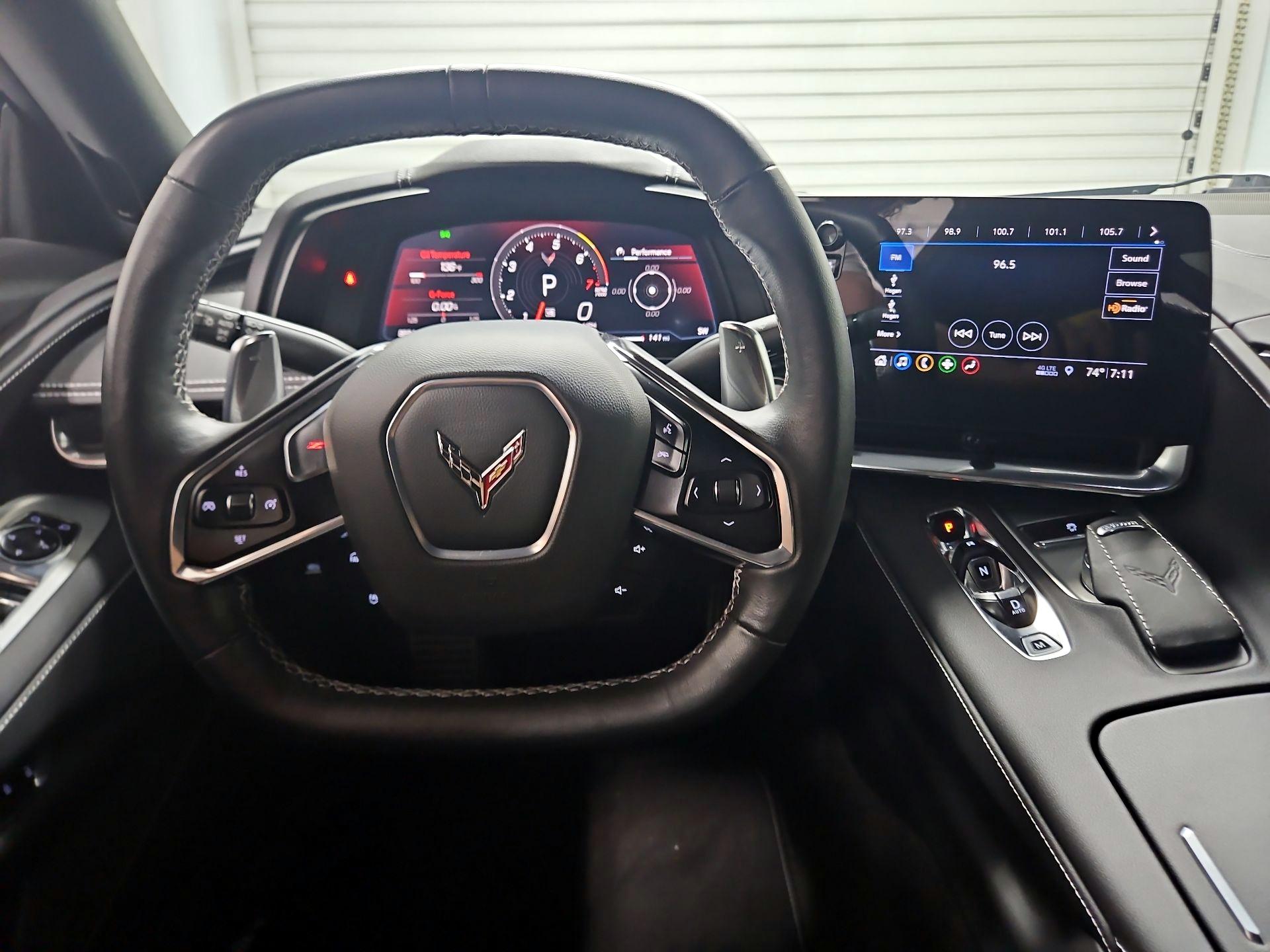 Thumbnail: 2020 Chevrolet Corvette - 10