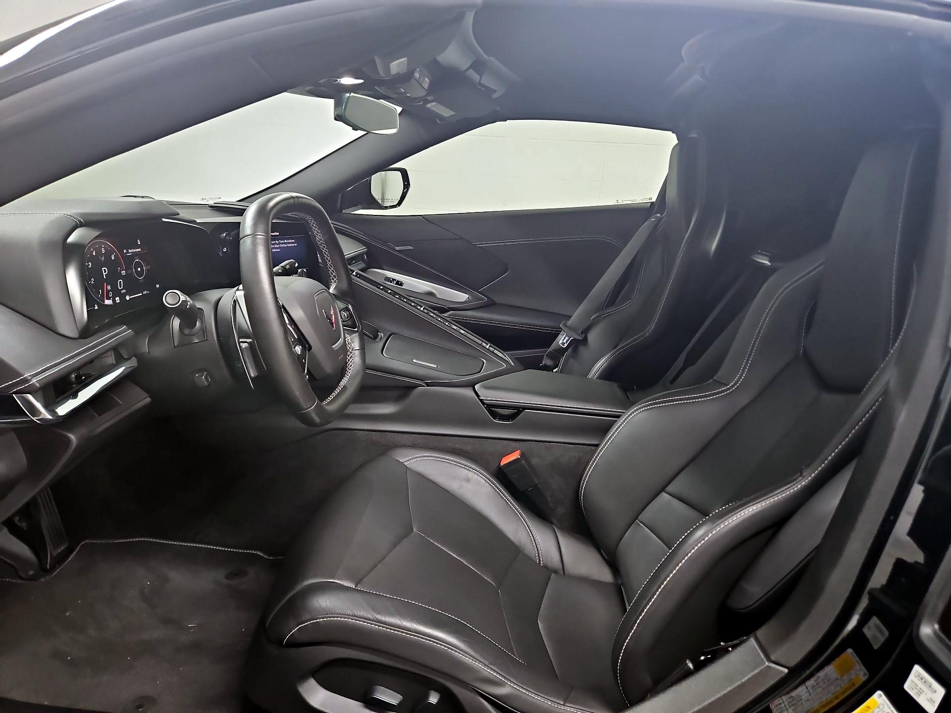 Thumbnail: 2020 Chevrolet Corvette - 11