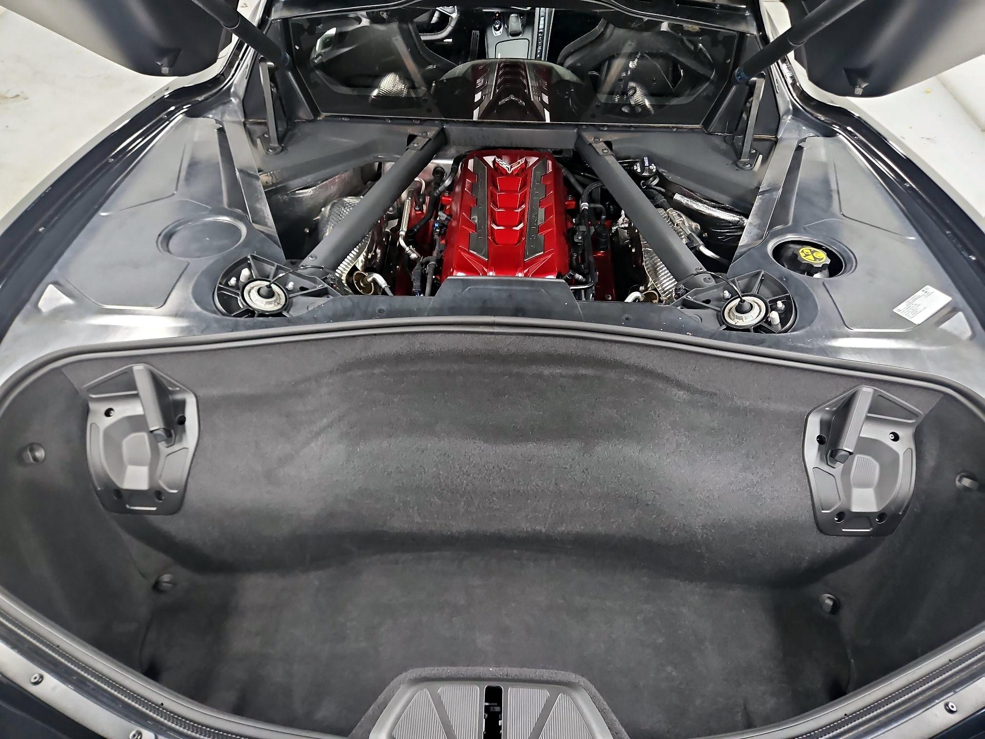 Thumbnail: 2020 Chevrolet Corvette - 19