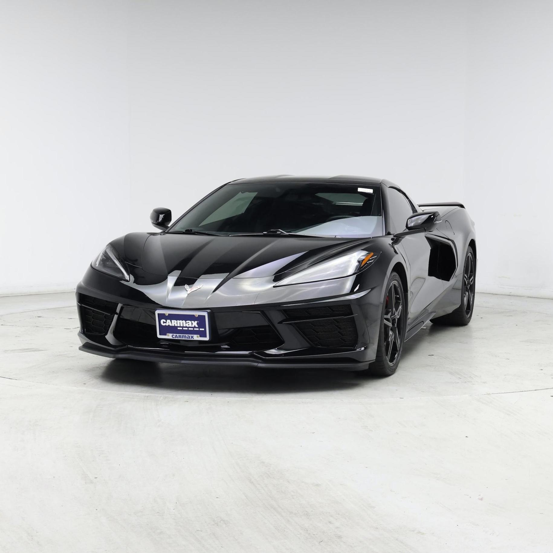 Thumbnail: 2020 Chevrolet Corvette - 4