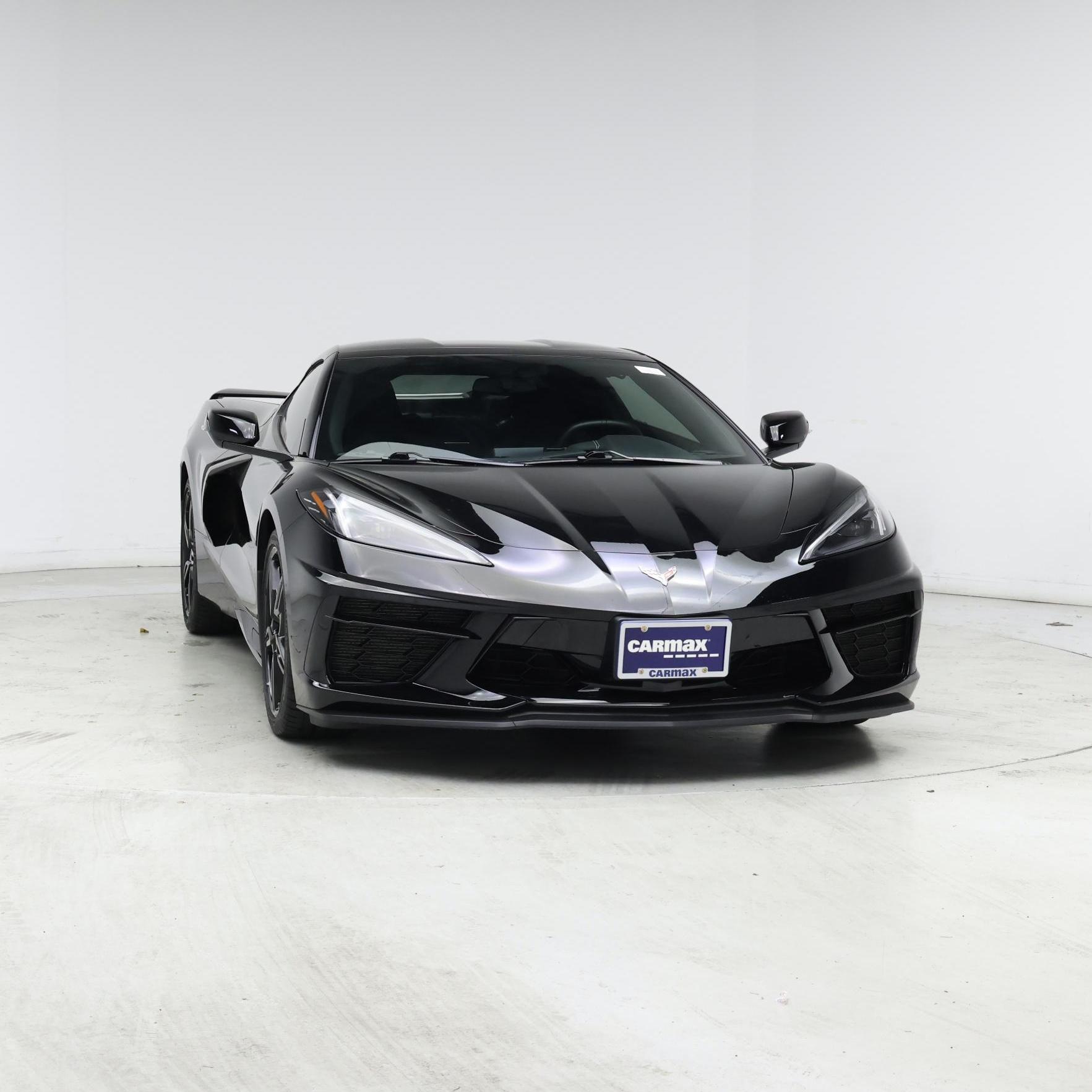 Thumbnail: 2020 Chevrolet Corvette - 5