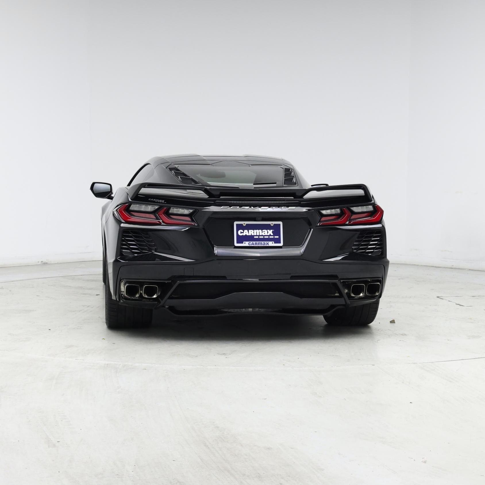 Thumbnail: 2020 Chevrolet Corvette - 6
