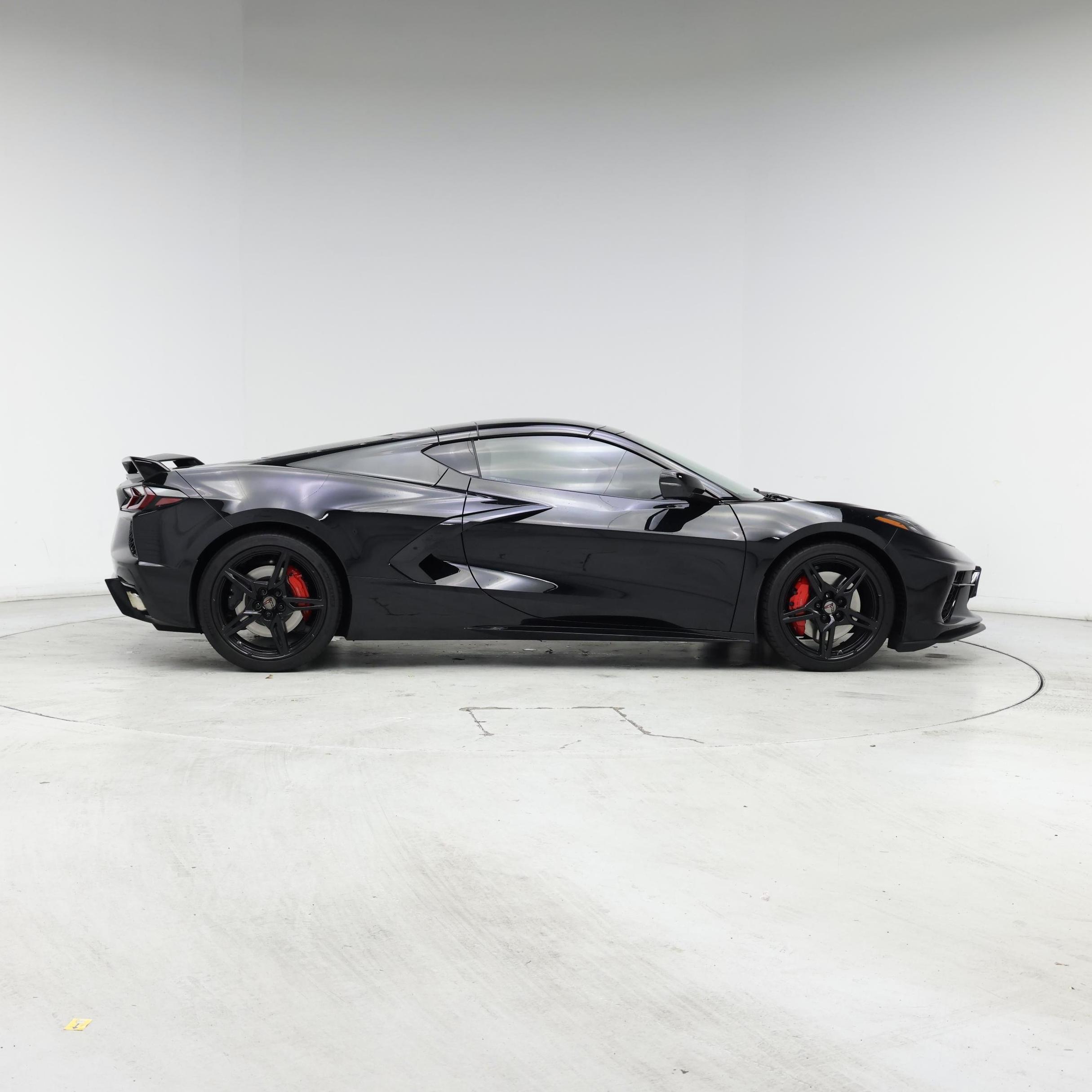 Thumbnail: 2020 Chevrolet Corvette - 7