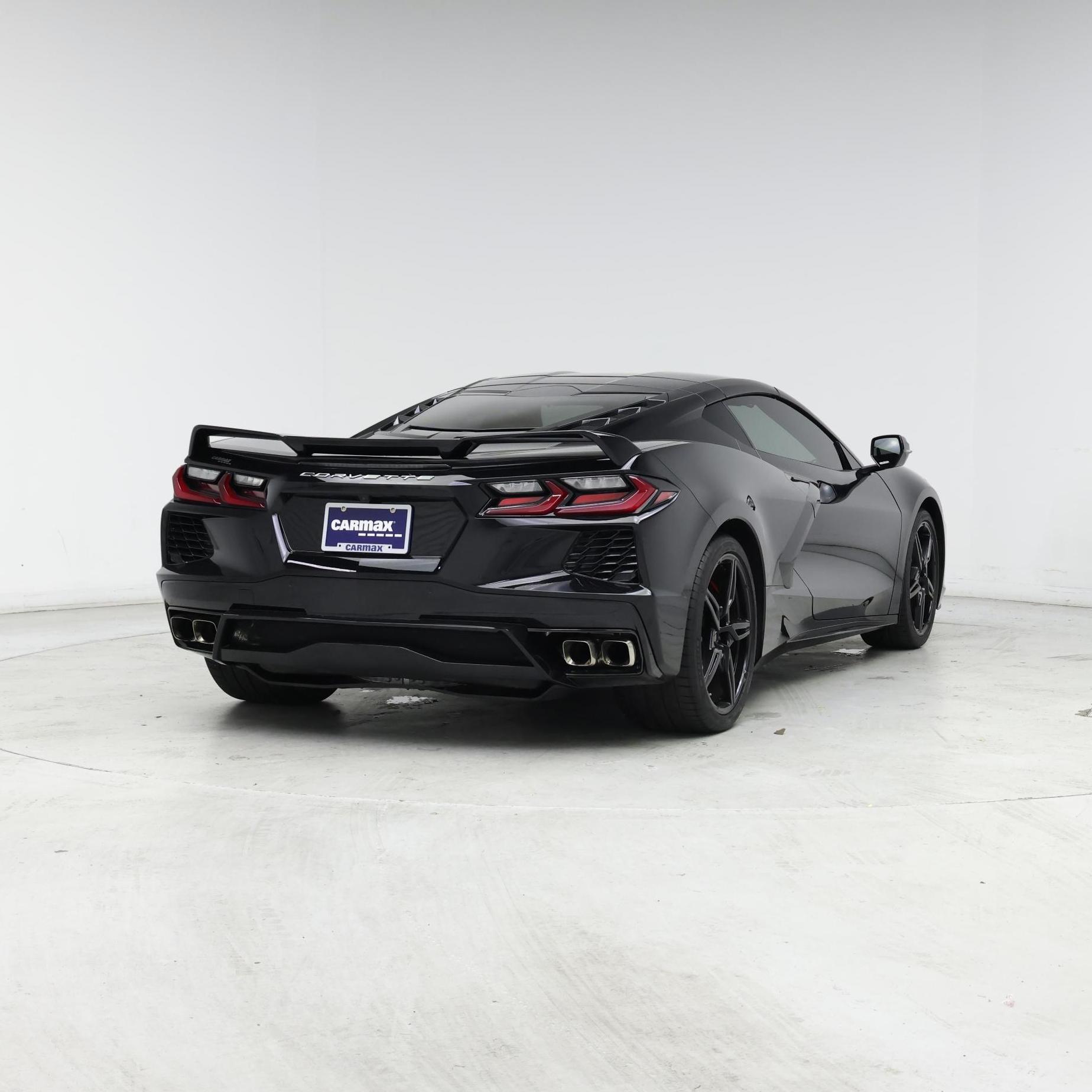 Thumbnail: 2020 Chevrolet Corvette - 8