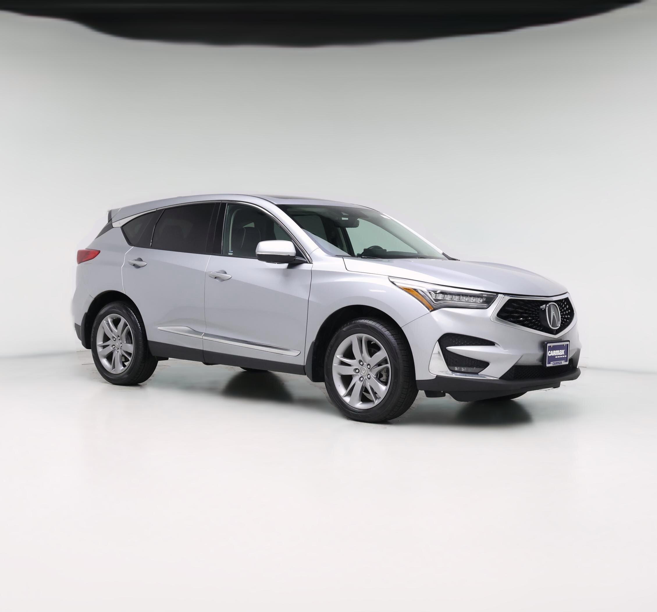 Thumbnail: 2021 Acura RDX - 1