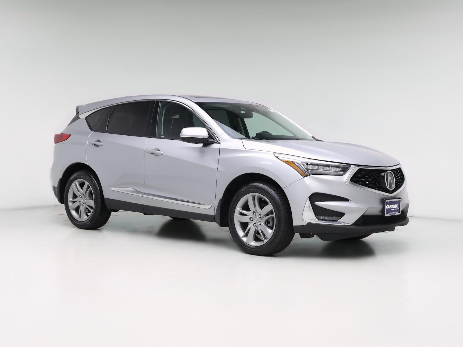 2021 Acura RDX Advance Package's photo