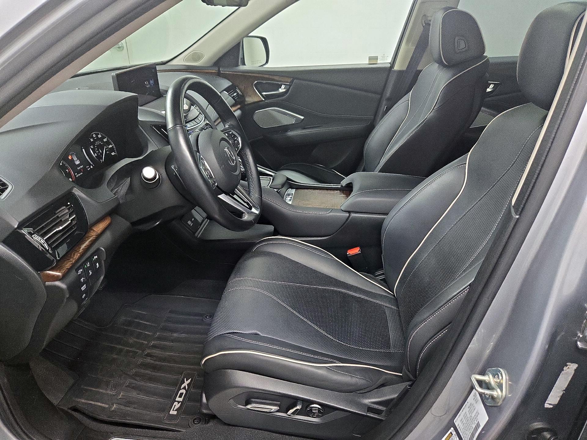 Thumbnail: 2021 Acura RDX - 11