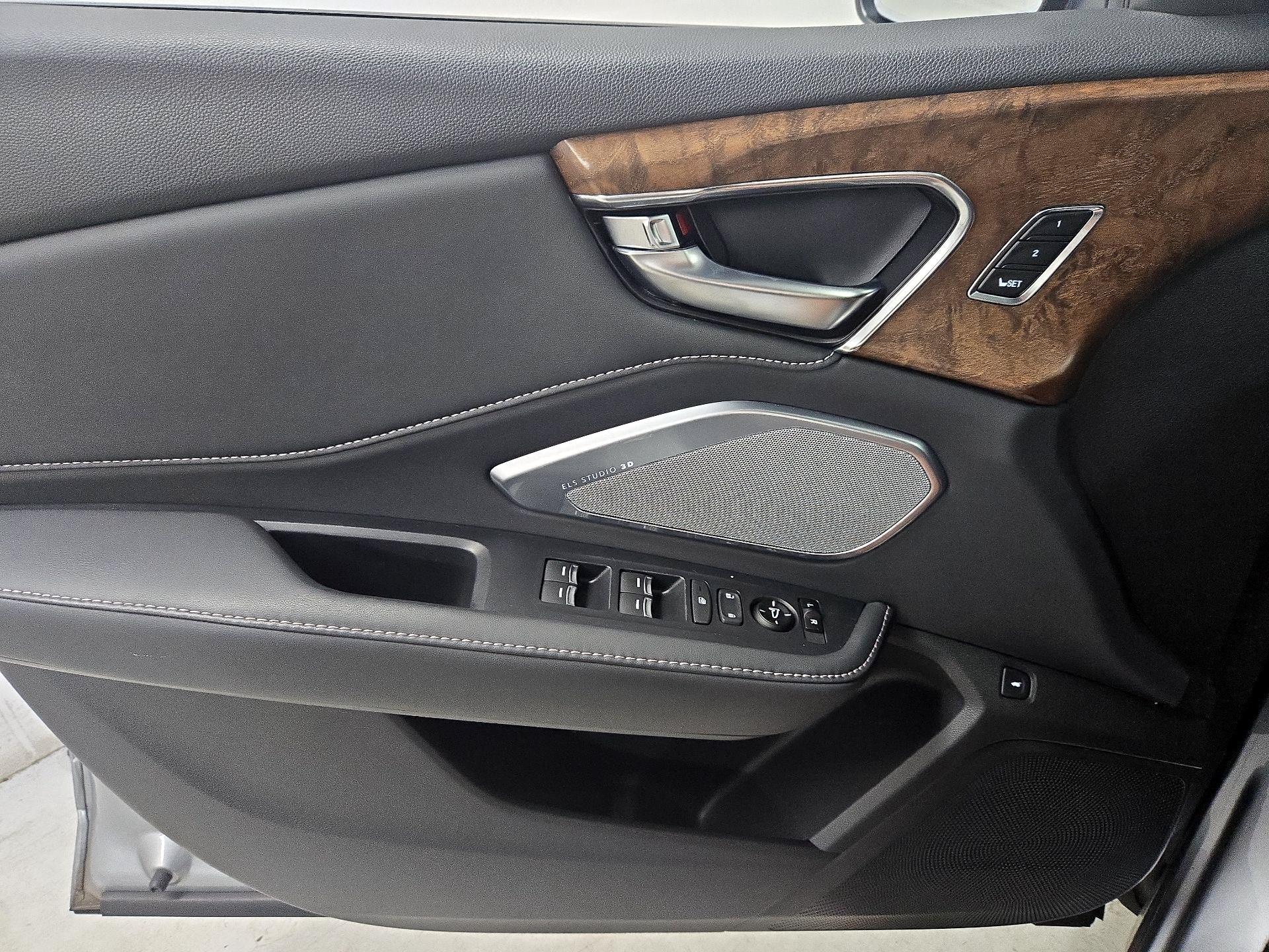 Thumbnail: 2021 Acura RDX - 12