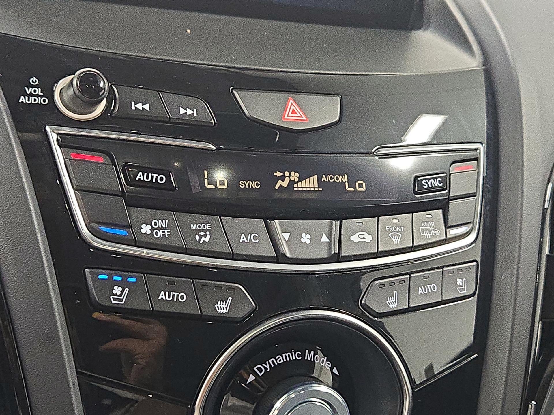 Thumbnail: 2021 Acura RDX - 17