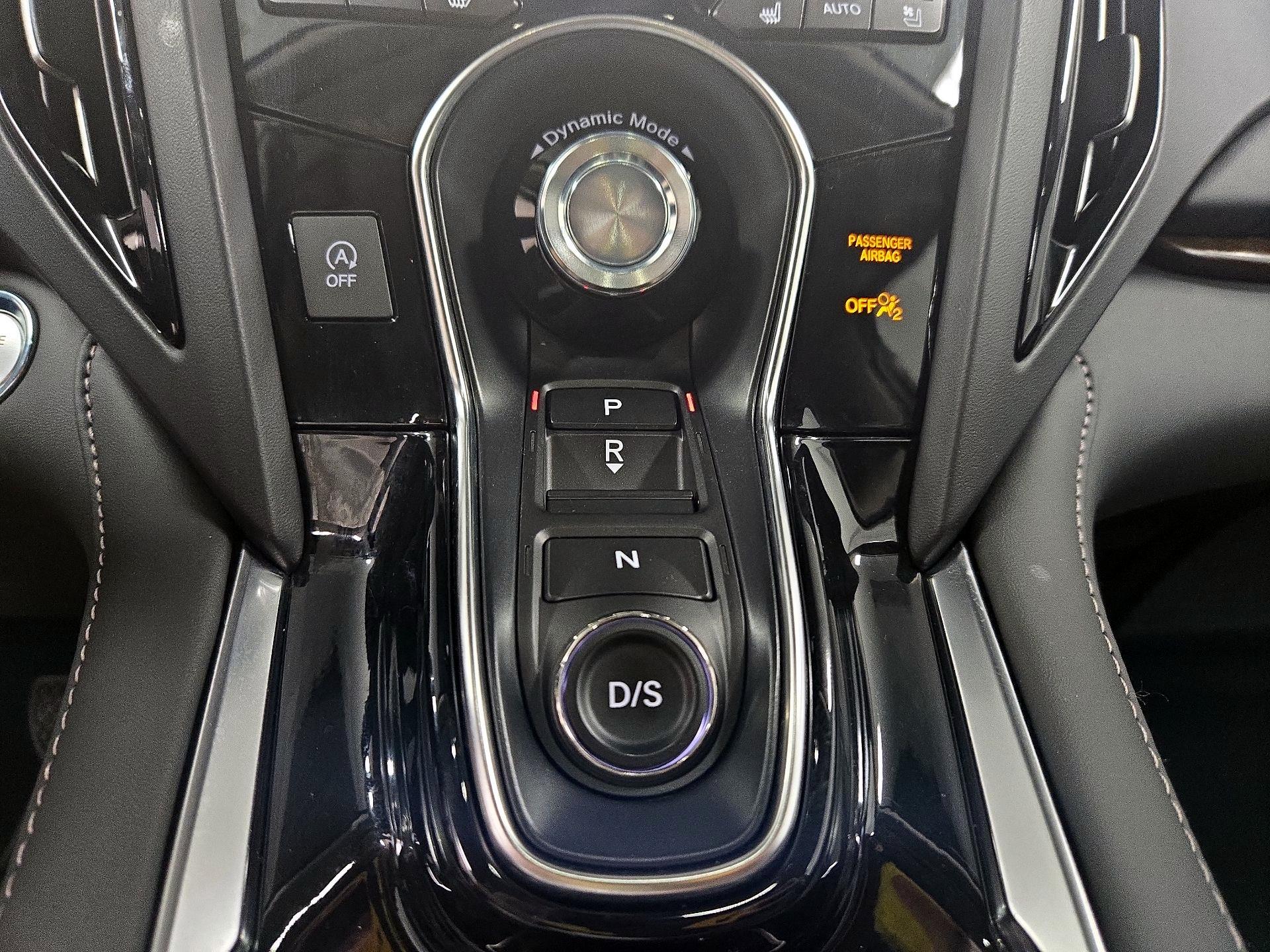 Thumbnail: 2021 Acura RDX - 18