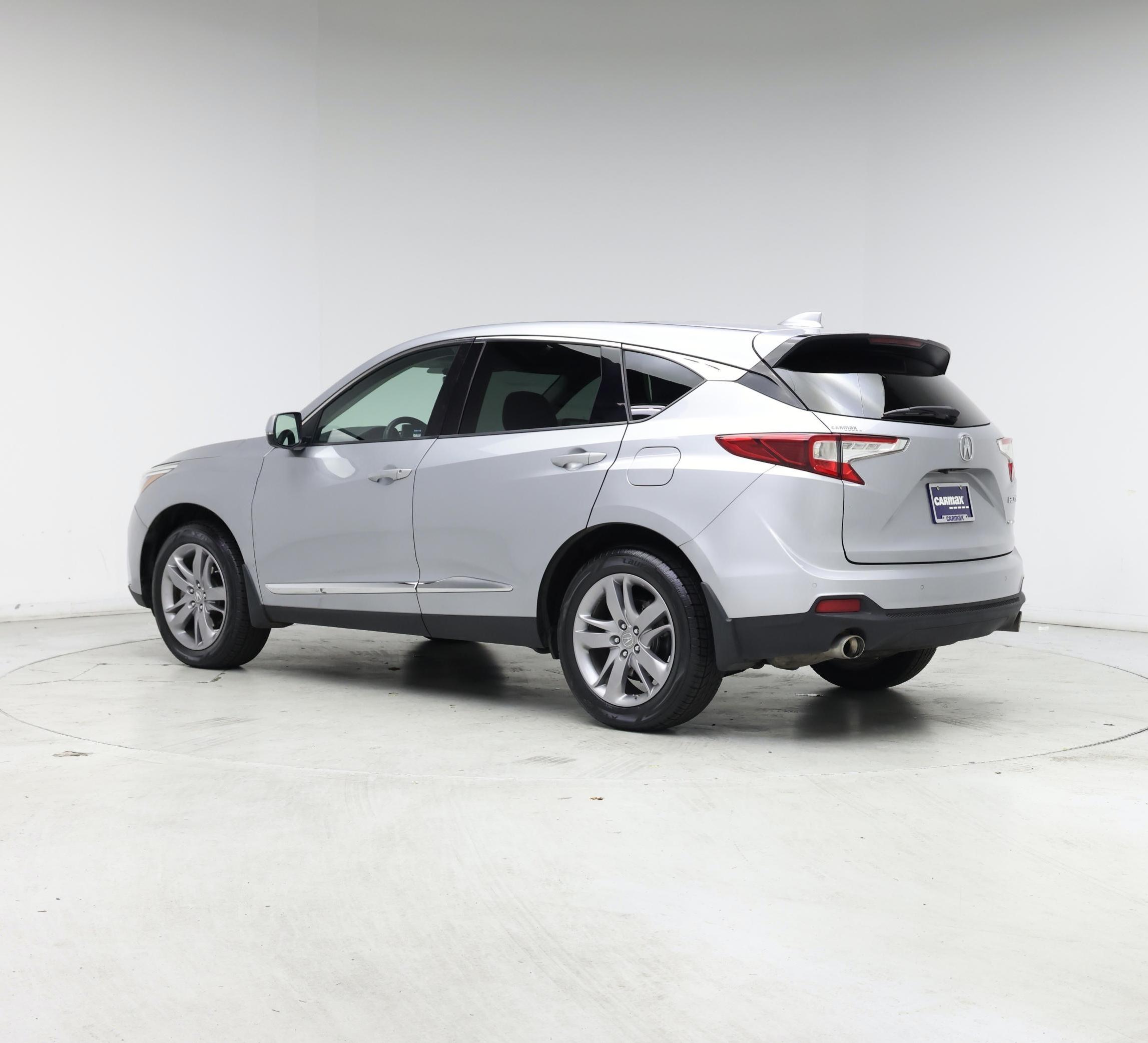 Thumbnail: 2021 Acura RDX - 2