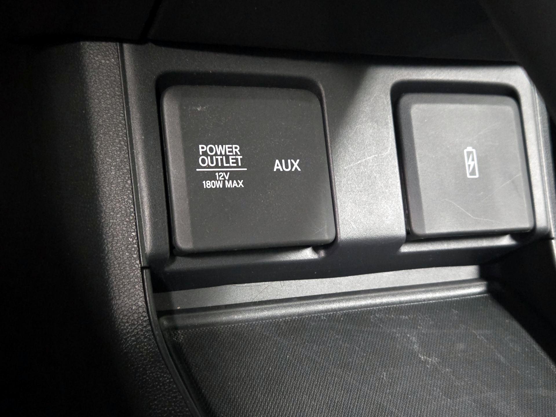 Thumbnail: 2021 Acura RDX - 19