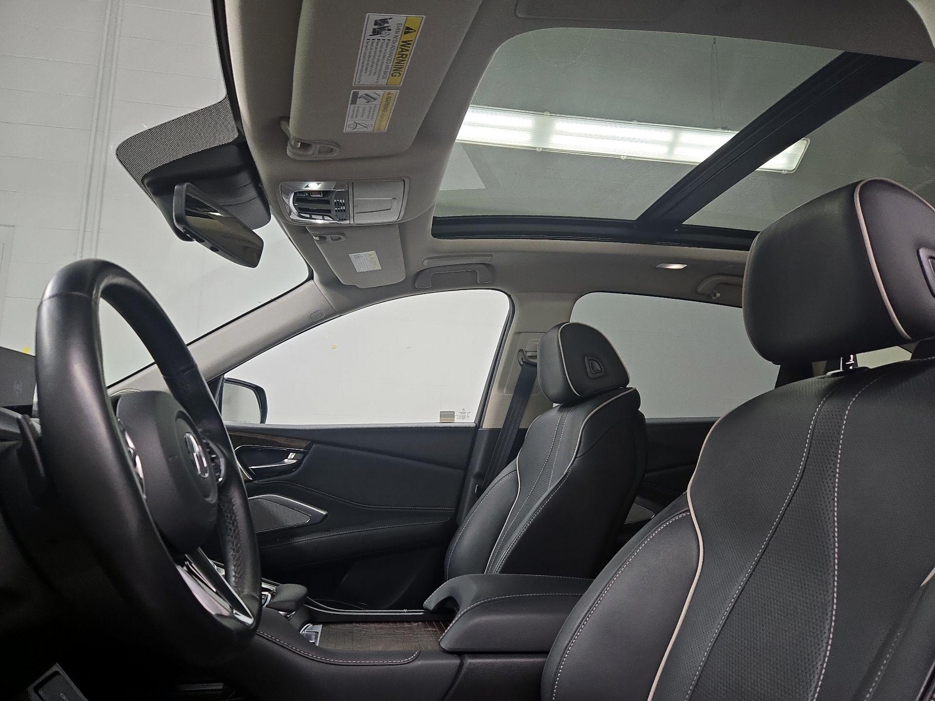 Thumbnail: 2021 Acura RDX - 20