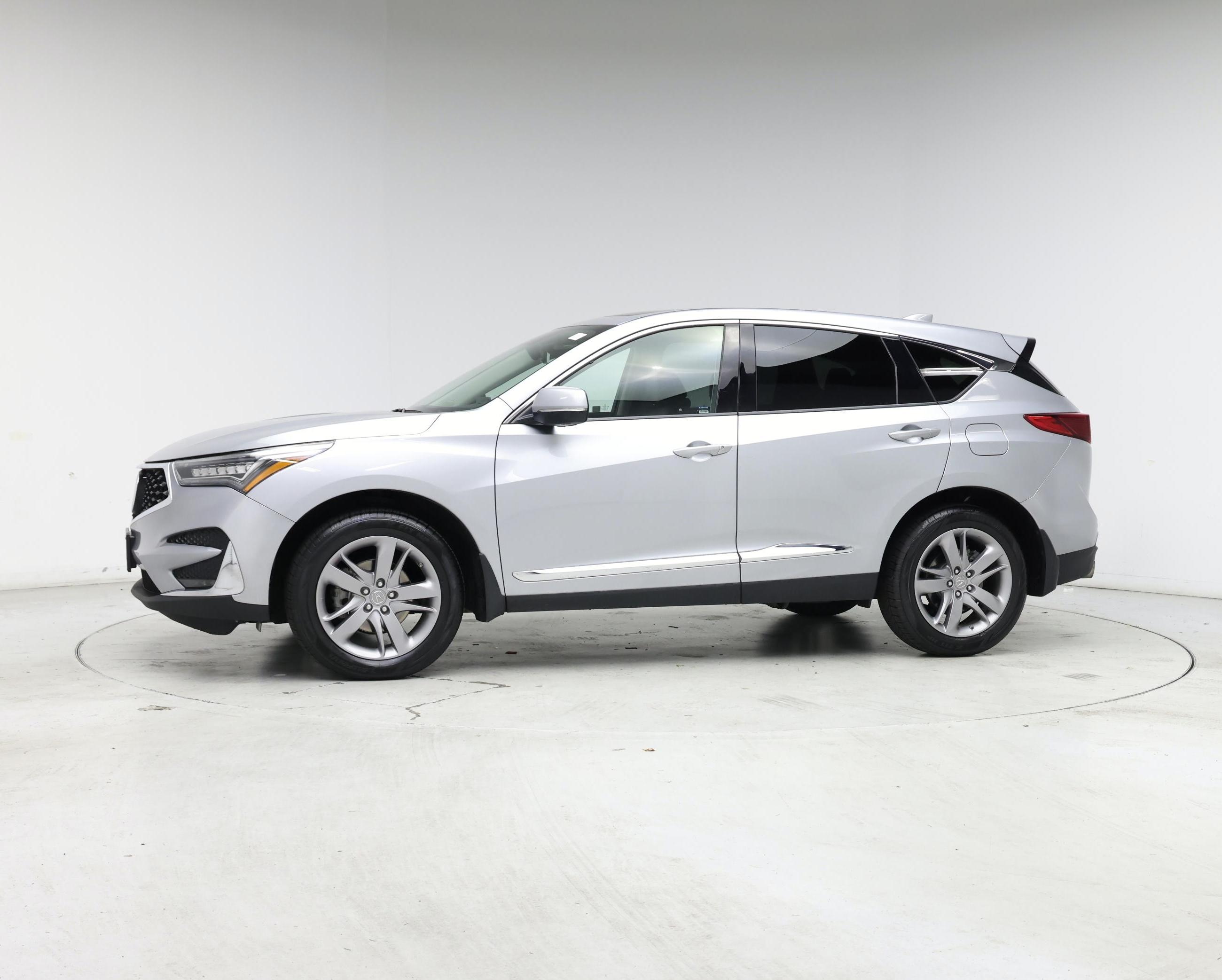 Thumbnail: 2021 Acura RDX - 3