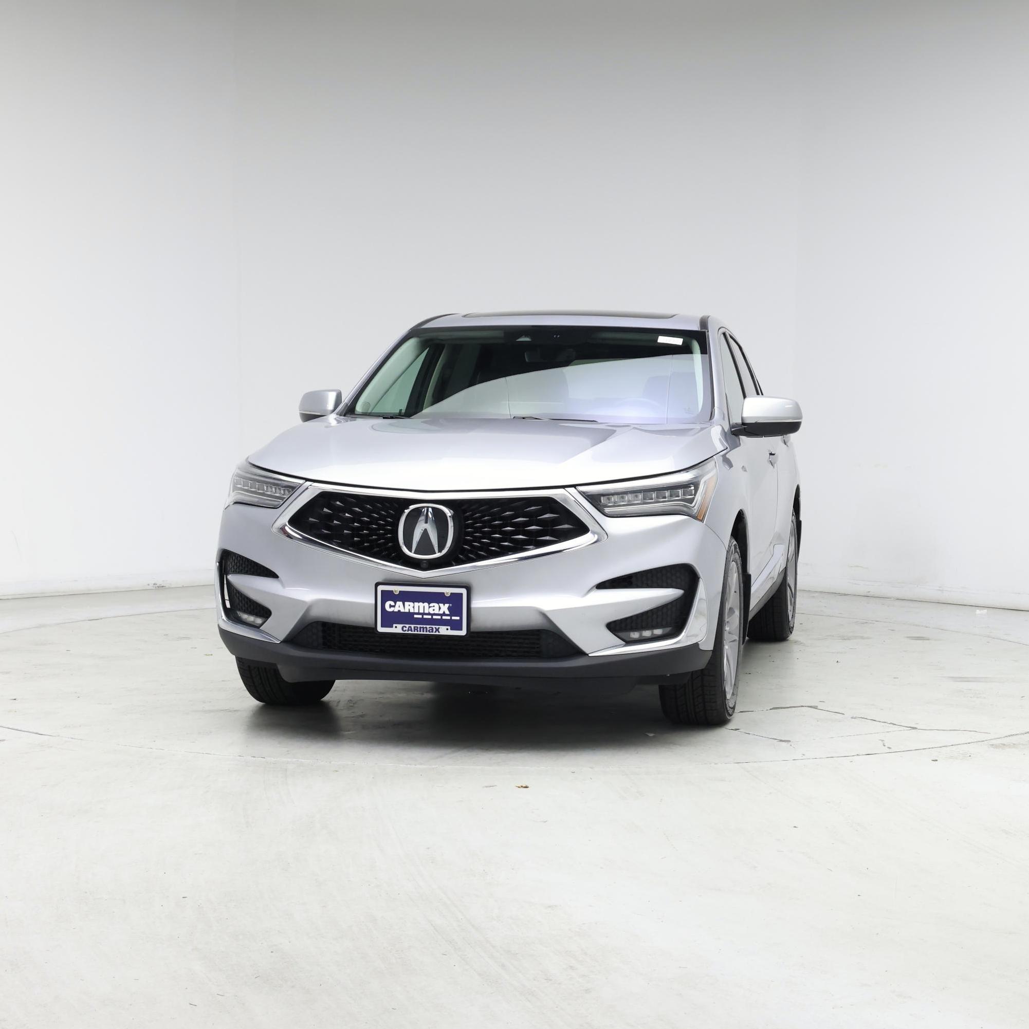 Thumbnail: 2021 Acura RDX - 4